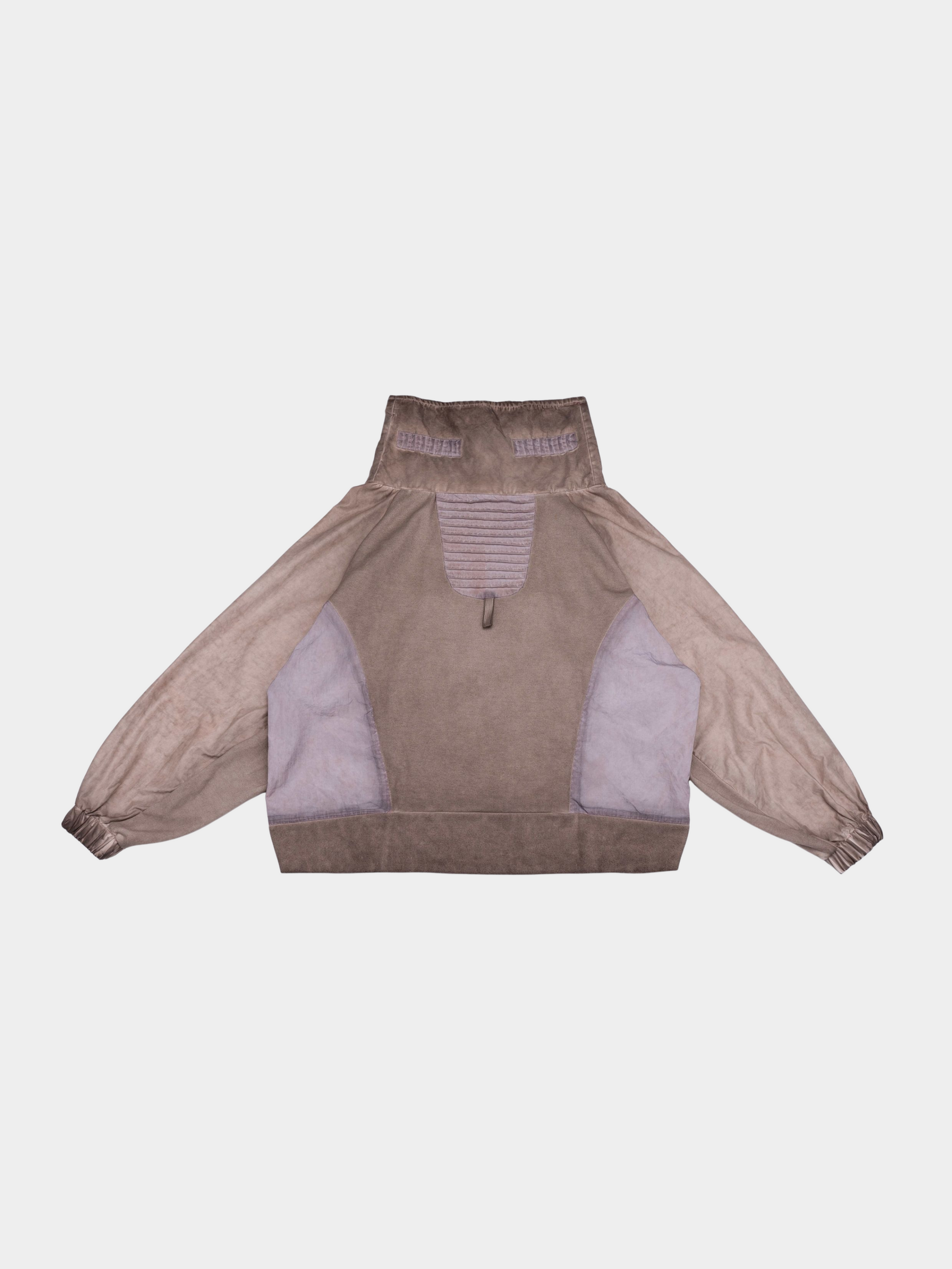 GearBox - Unisex Patch Pocket Softshell Jacket GONGGAR SPORTS