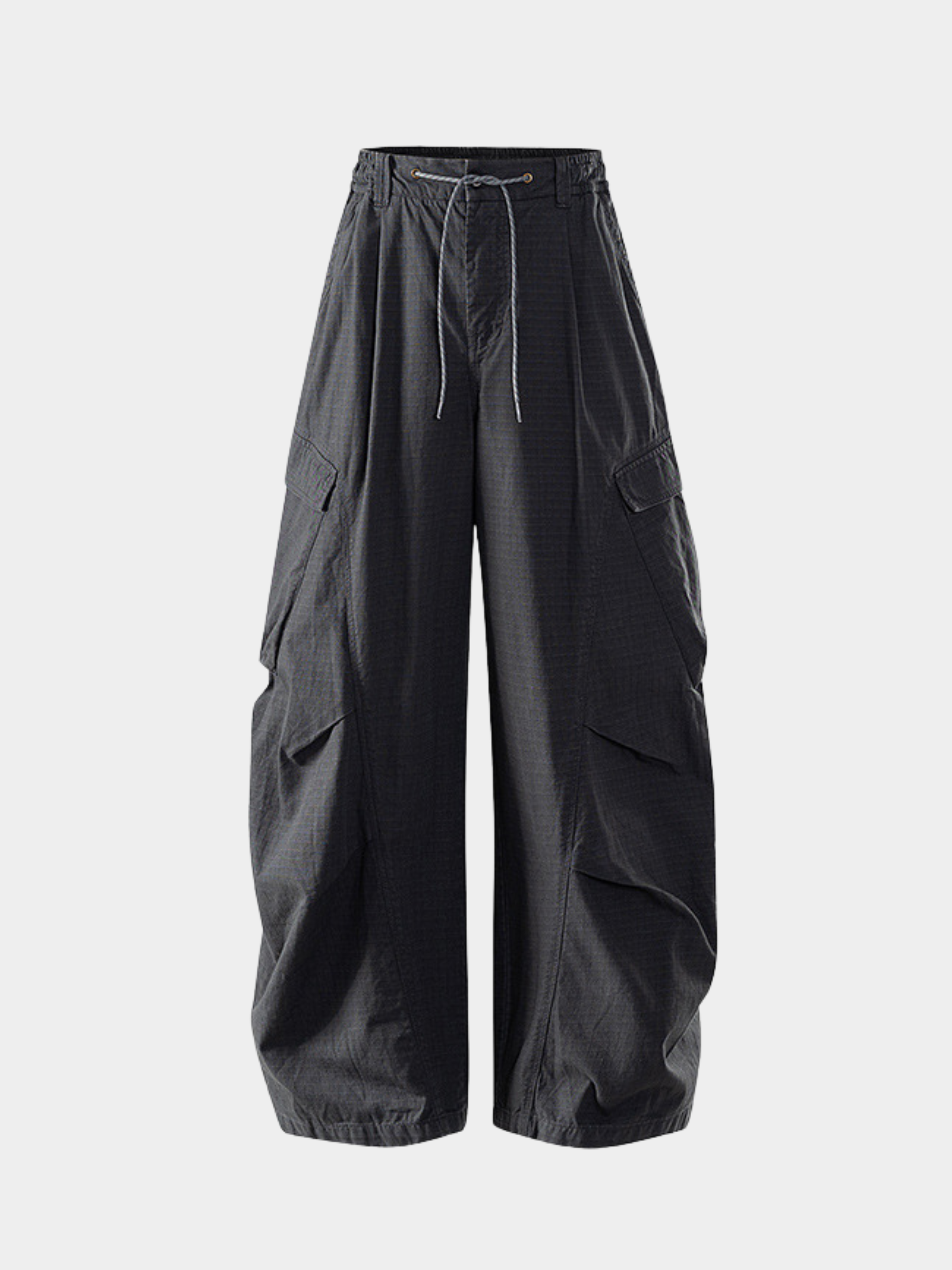 EagleGo - Heavyweight Quick-Dry Cargo Pants