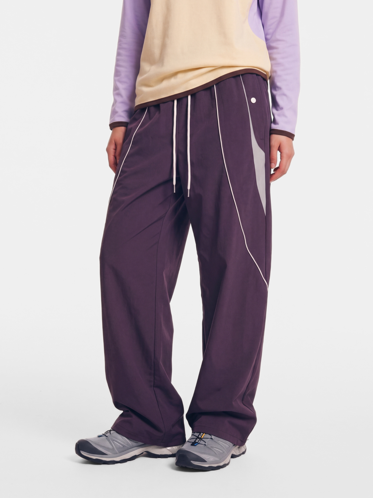 VentGlide - Water-Repellent Breathable Outdoor Pants