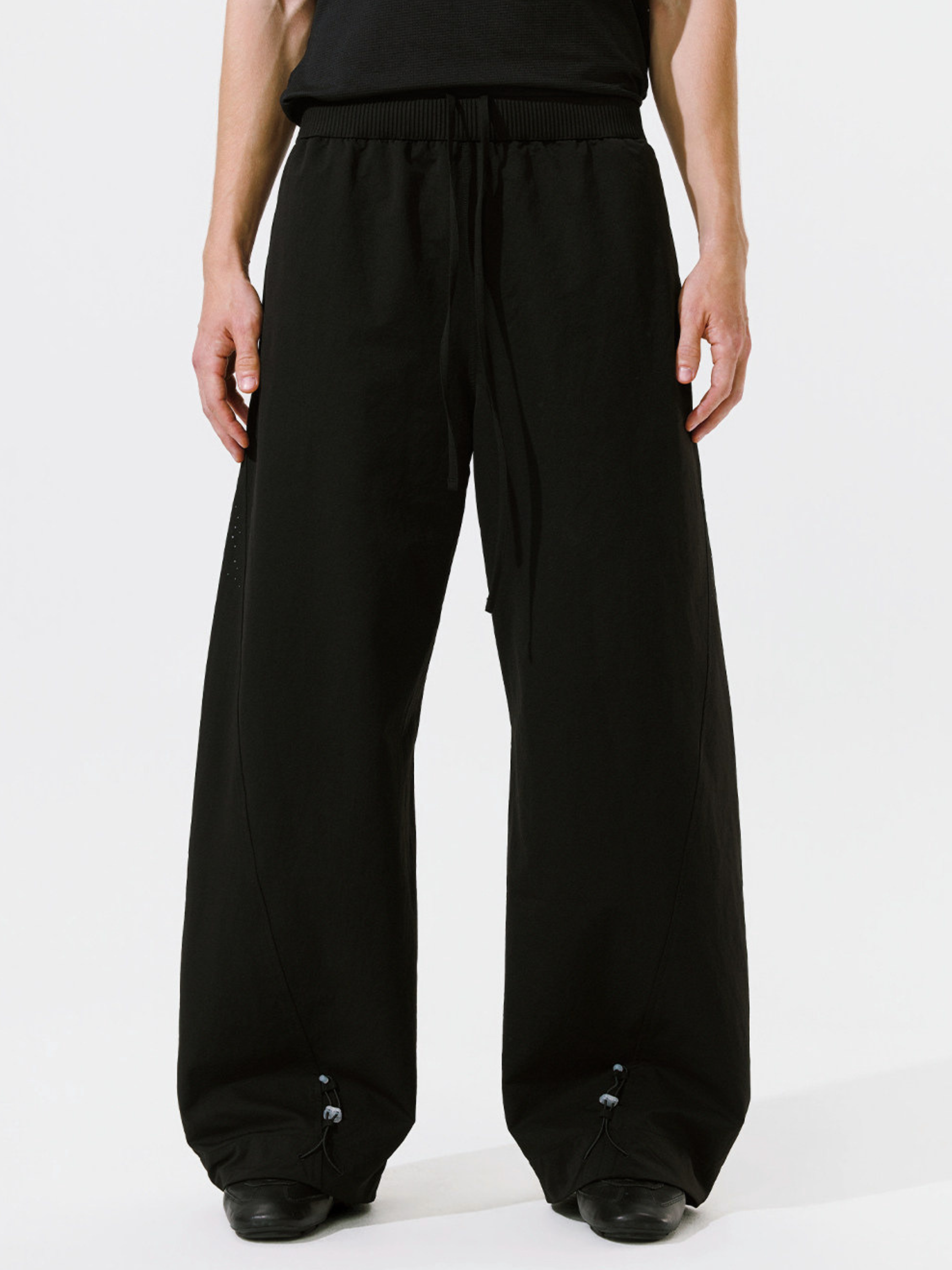 ArcChill - Unisex Lightweight Cooling Quick-Dry Curved-Leg Pants