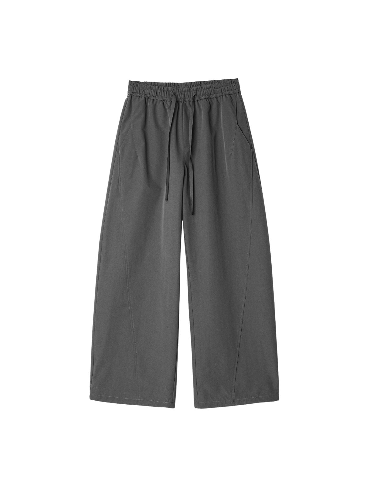 Hailwalk - Lightweight & Breathable Straight-Leg Airy Pants