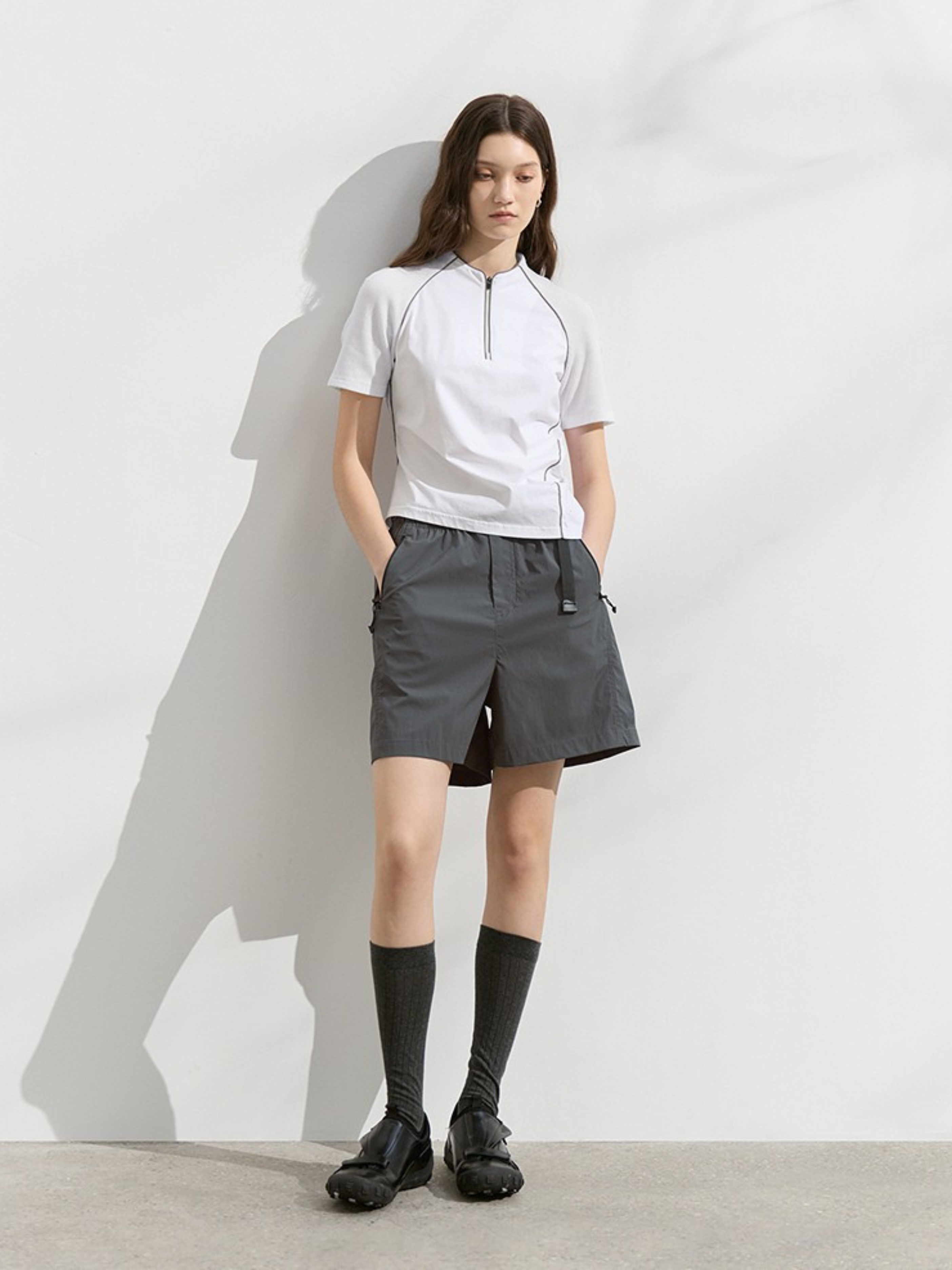 Brimstone - Women's UPF50+ Sun Protection Cooling Breathable Active T-Shirt