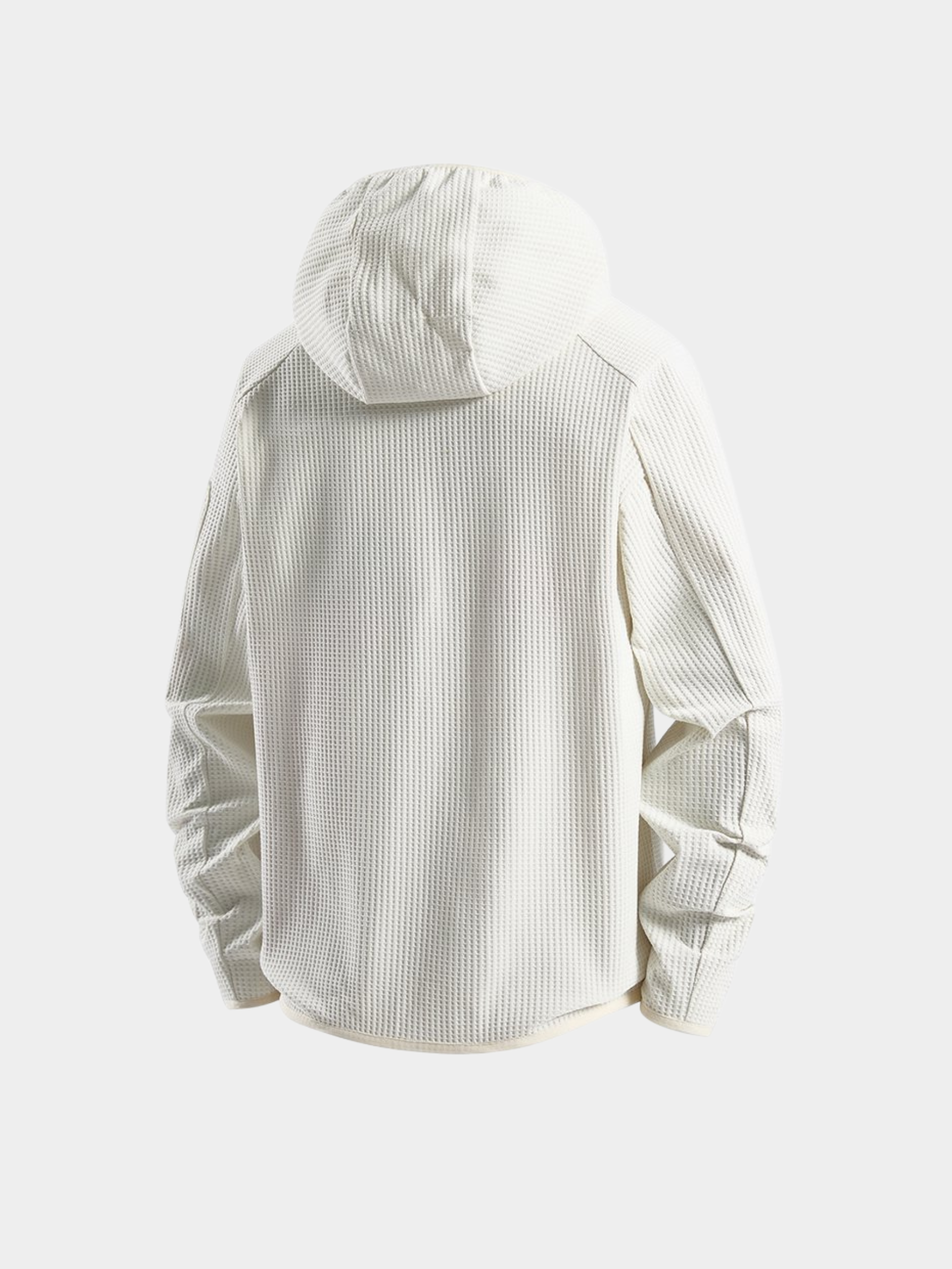 DryHush - Unisex 5A Antibacterial Quick-Dry Hooded T-Shirt