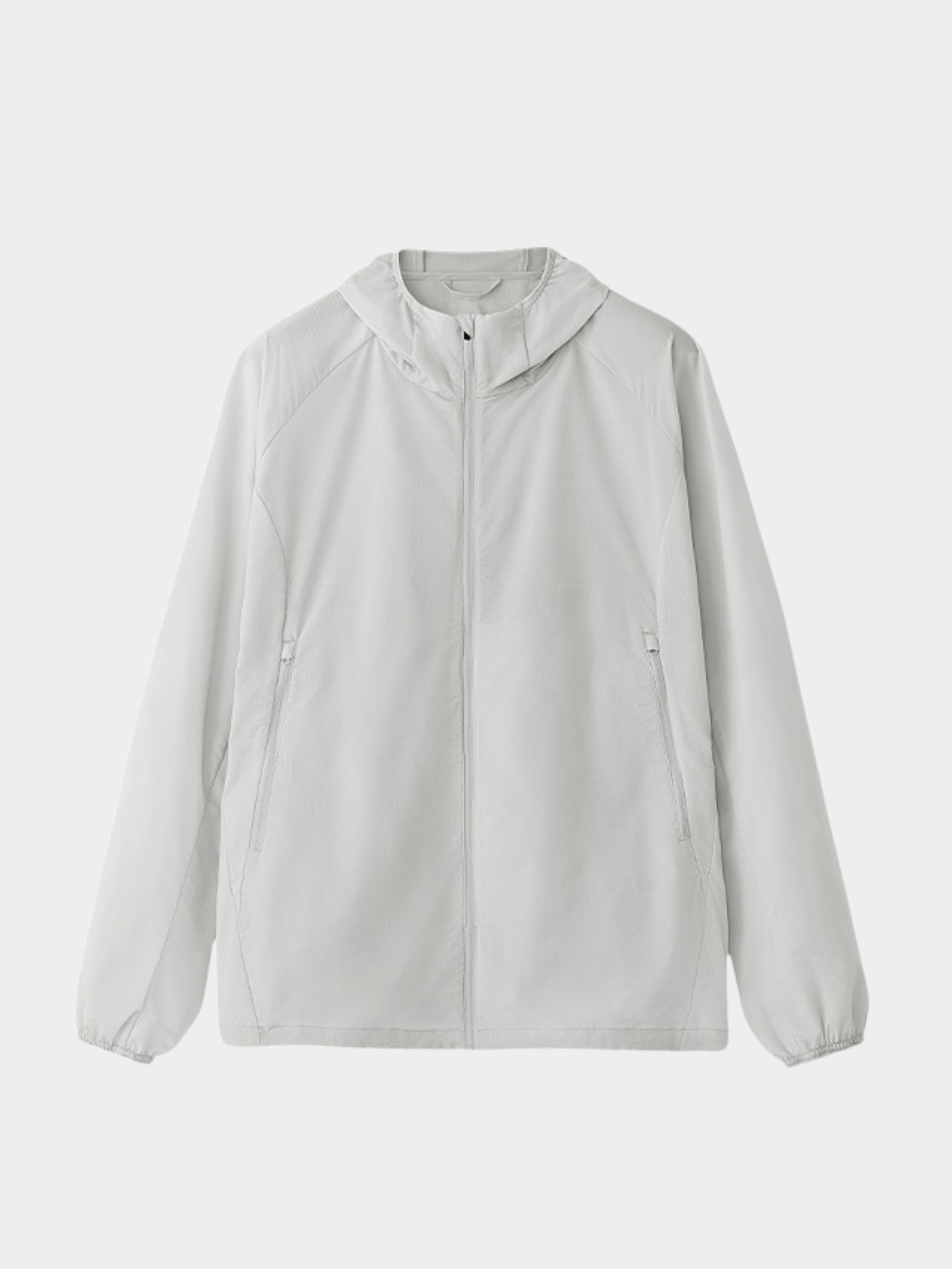 Templar - Men's UPF50+ COOLMAX Breathable Sun Protection Jacket