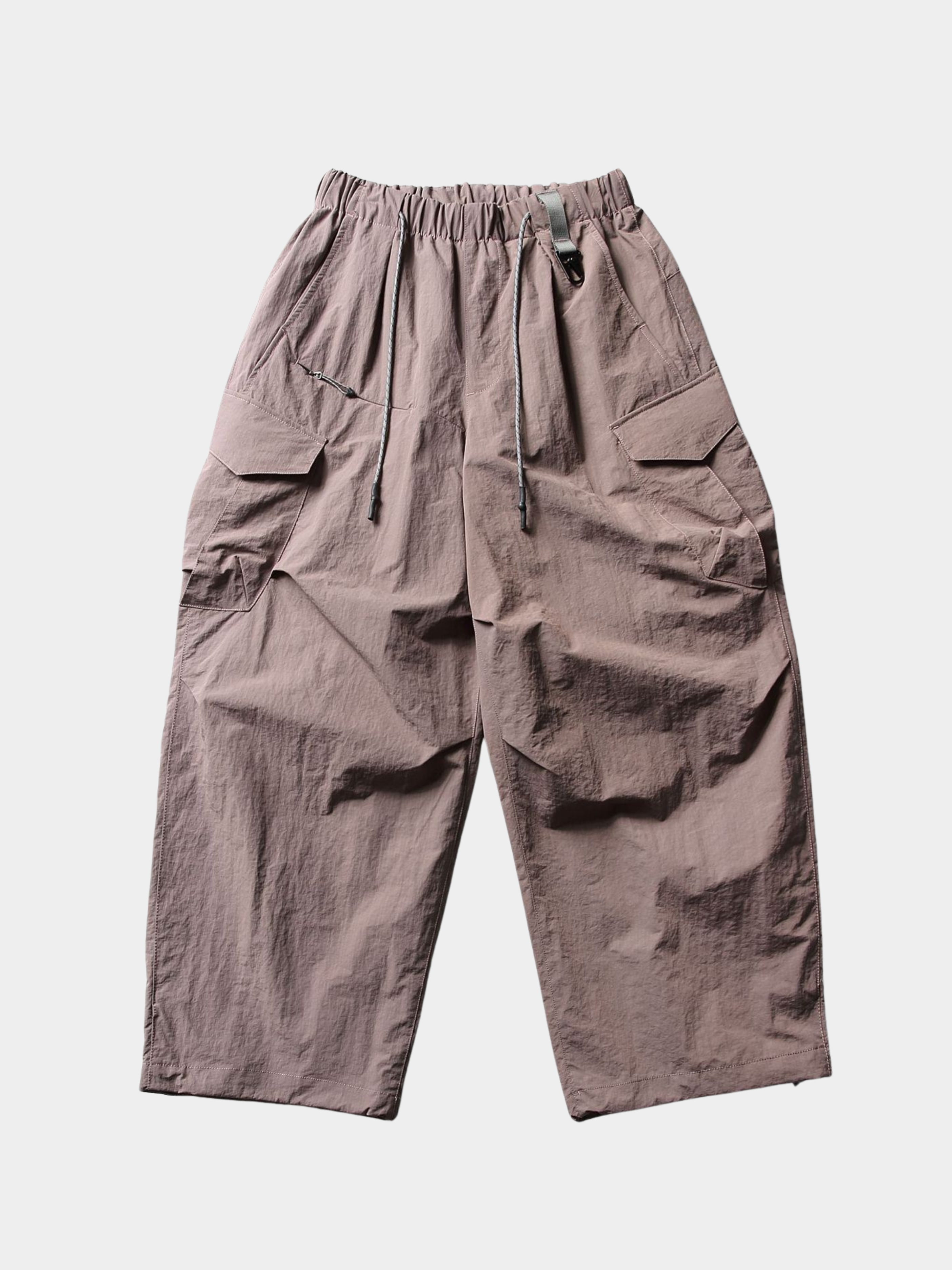 FoxNest - Unisex Waterproof Quick-Dry Paratrooper Pants