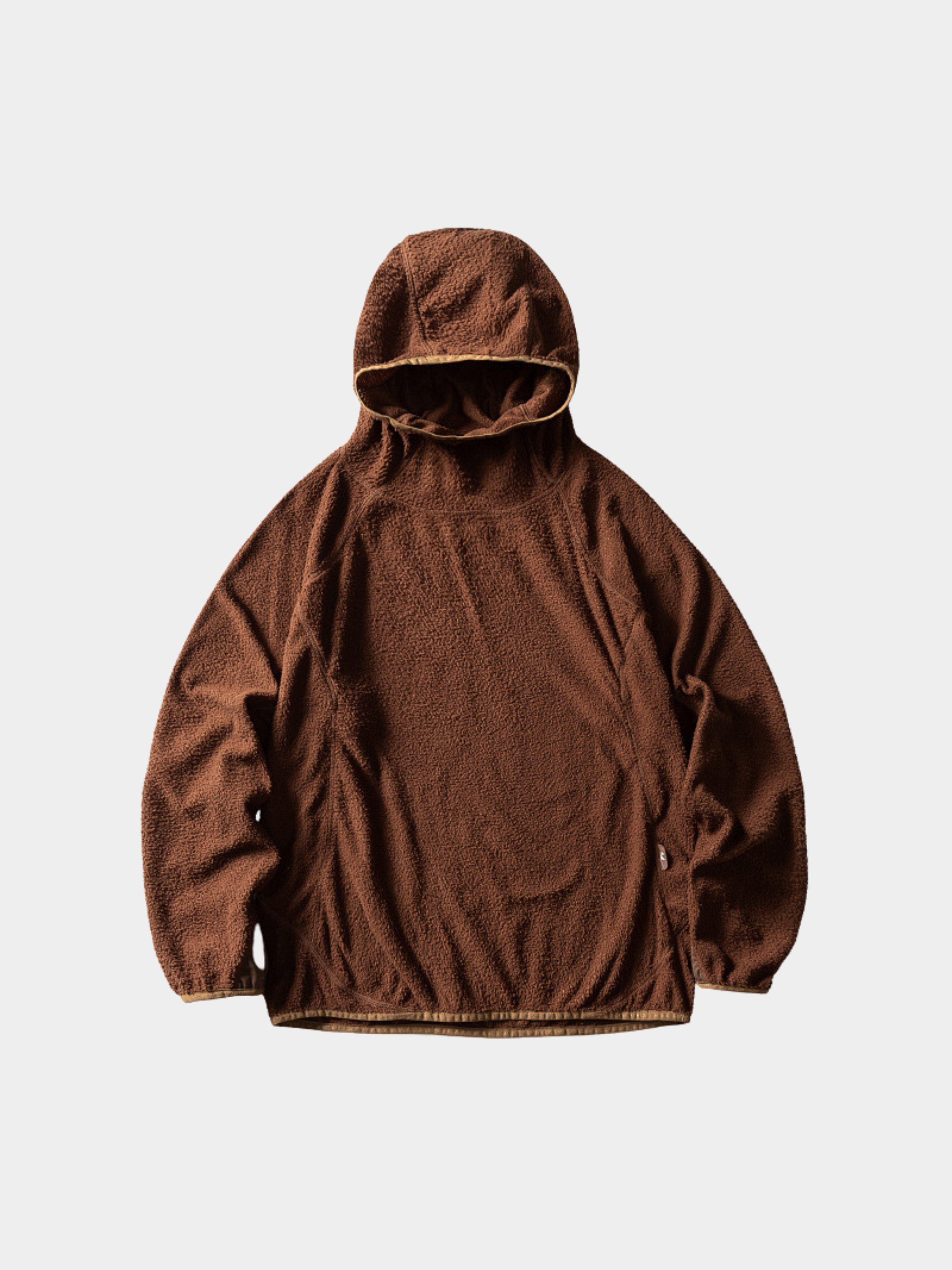 Overland - CloudFleece Quick-Dry Hoodie Jacket