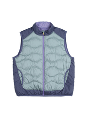 Harbinger - Colorblock Lightweight Down Vest