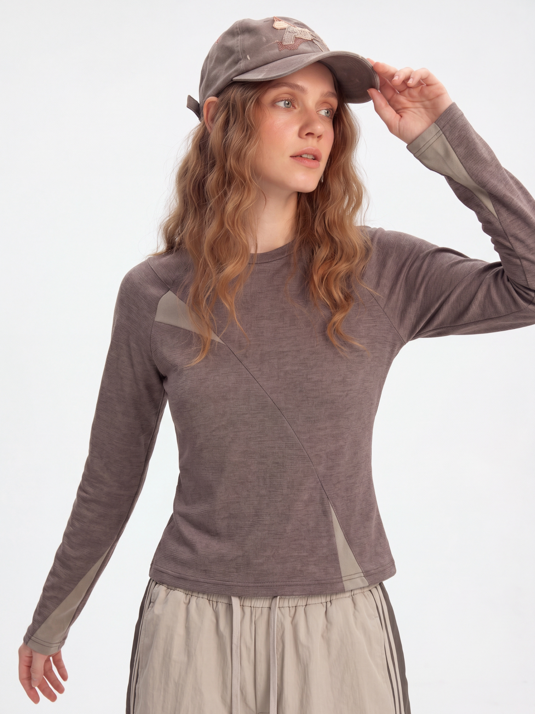 Cumulus - Women's Lightweight Quick-Dry Performance T-Shirt