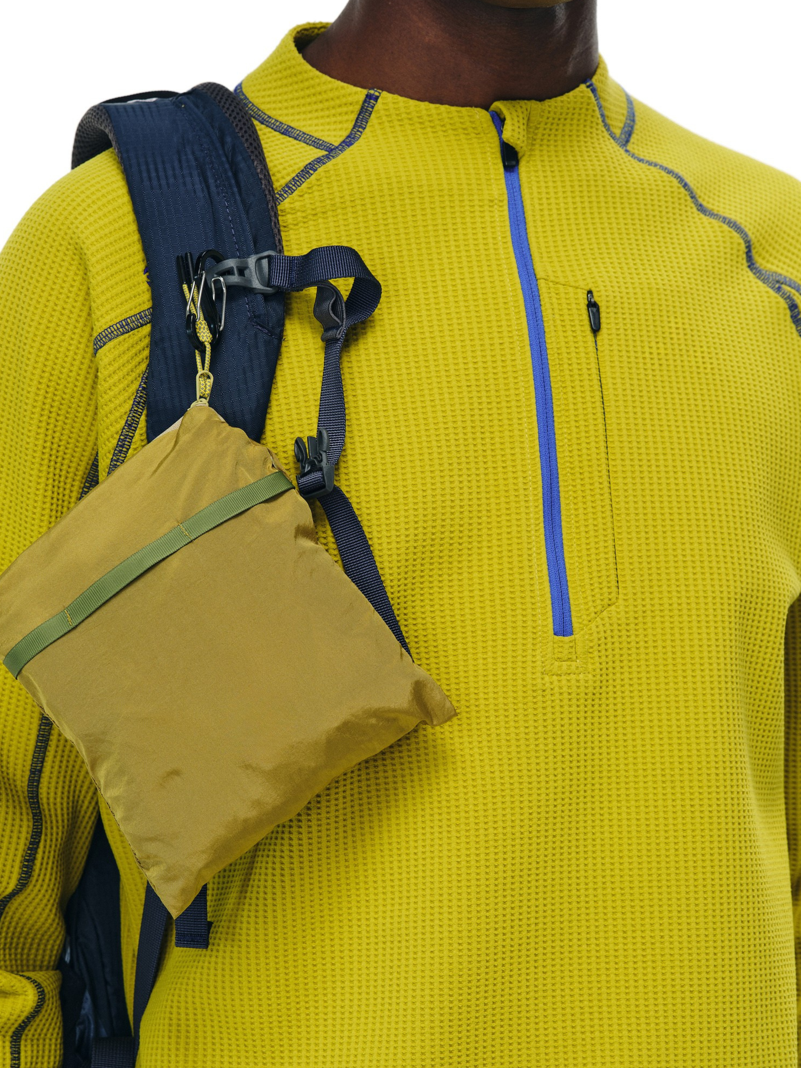 Wildgrip -  UPF 50+ Sun-Proof Sports Long Sleeve