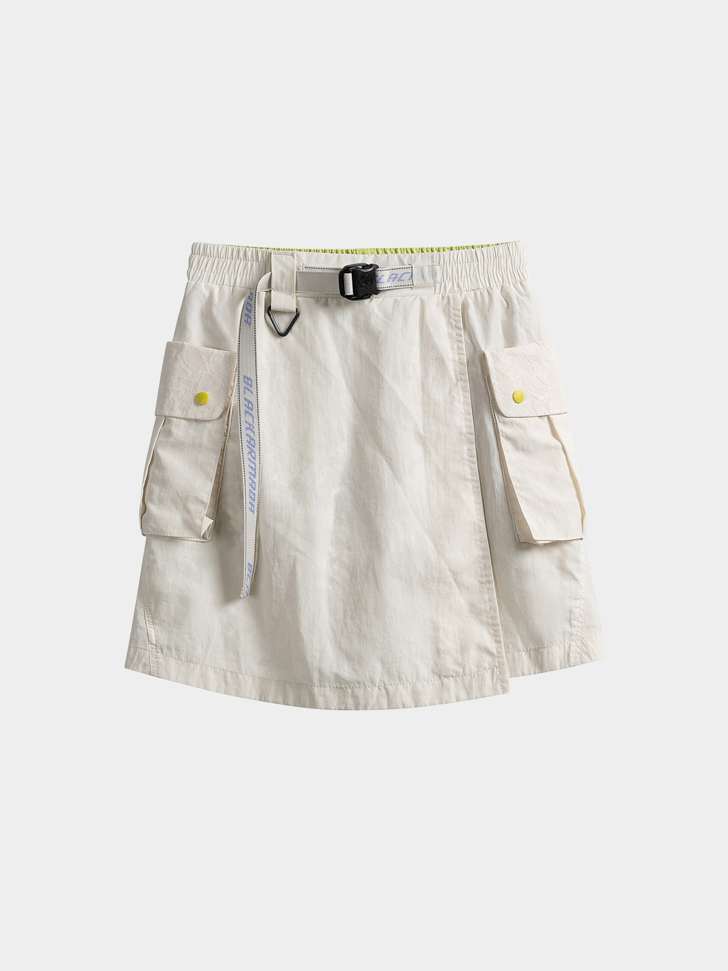 Ripple - Women's Water-Repellent Lightweight Utility Cargo Skirt