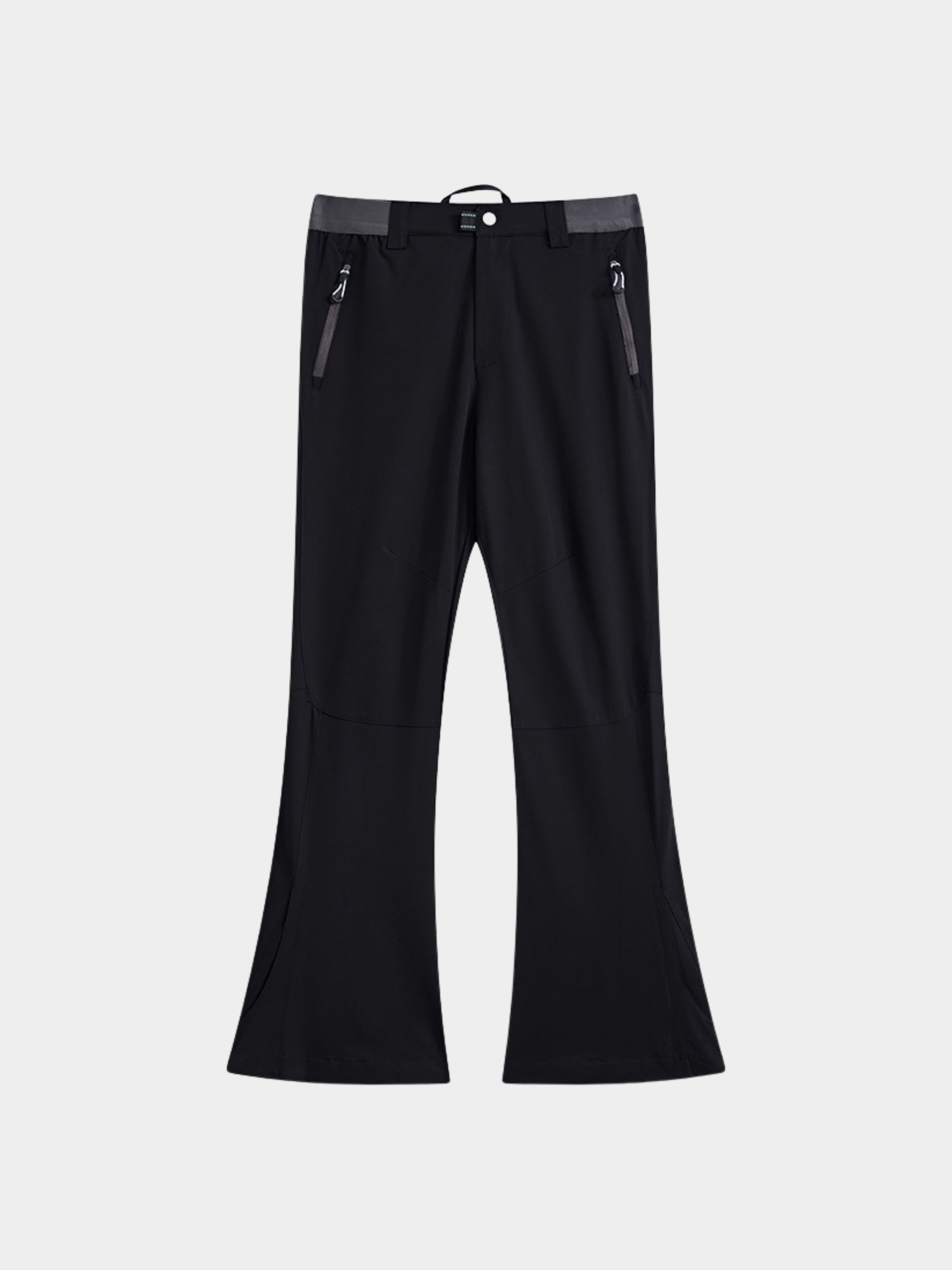 Northfrost - Women's Water-Repellent Quick-Dry Flared Wide-Leg Pants