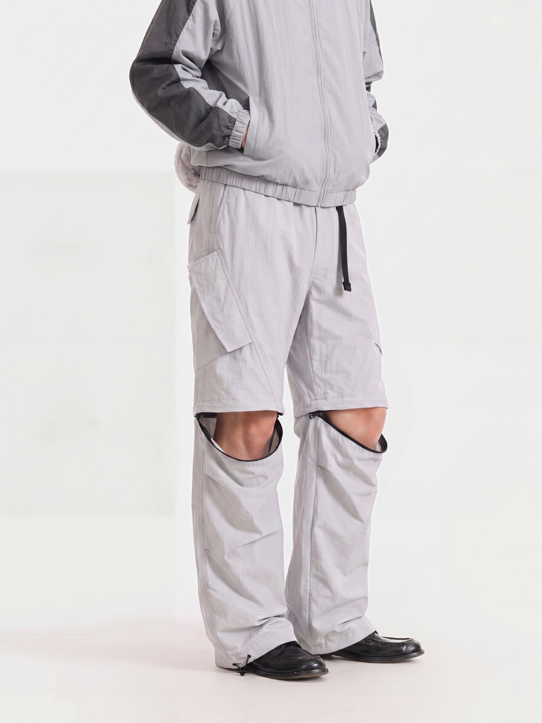 ClimbPro - Men's Quick-Dry Zip-Off Hiking Pants – GONGGAR SPORTS