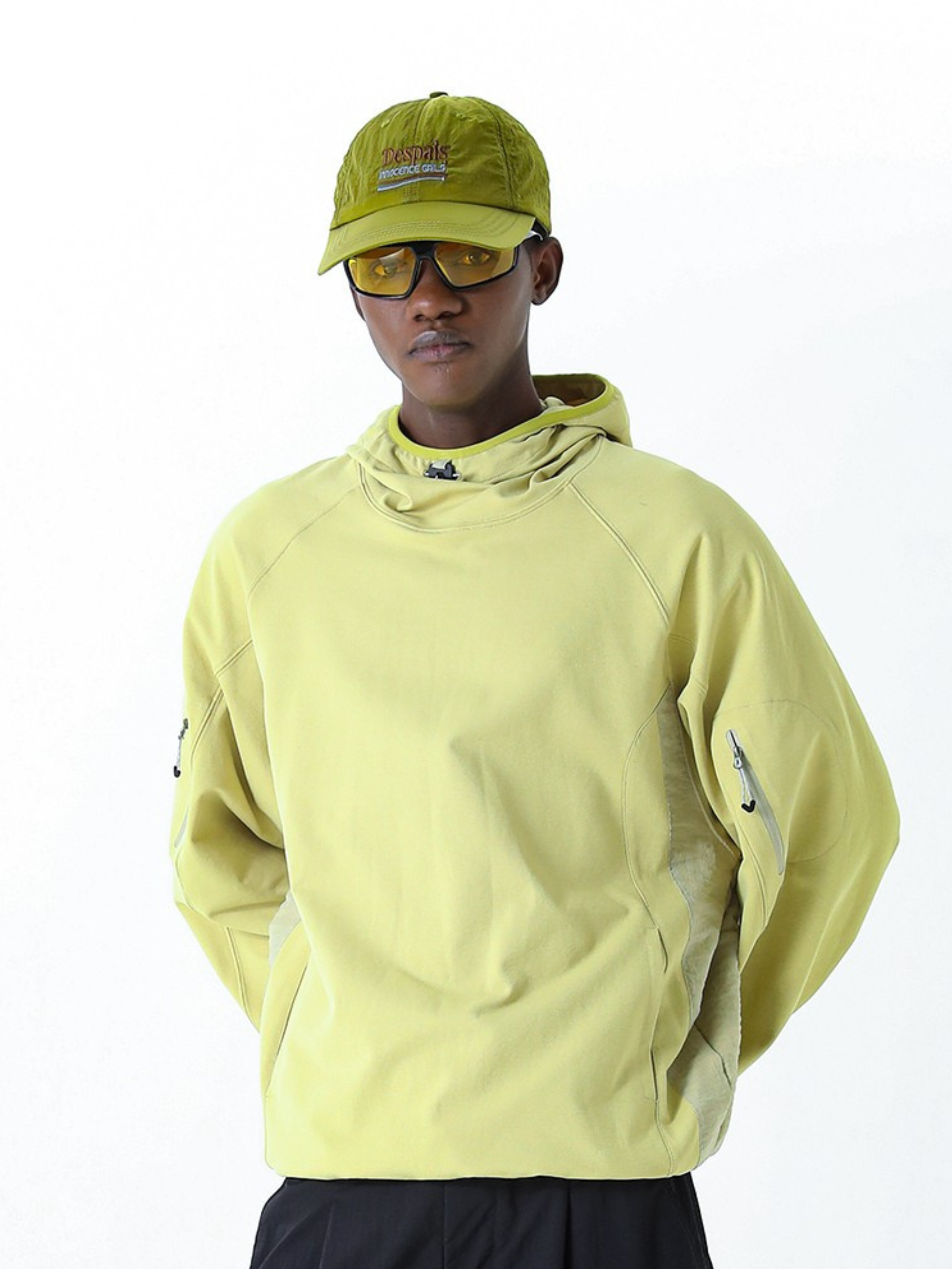 Snowtrack - Unisex Lightweight Quick-Dry Performance Sweatshirt