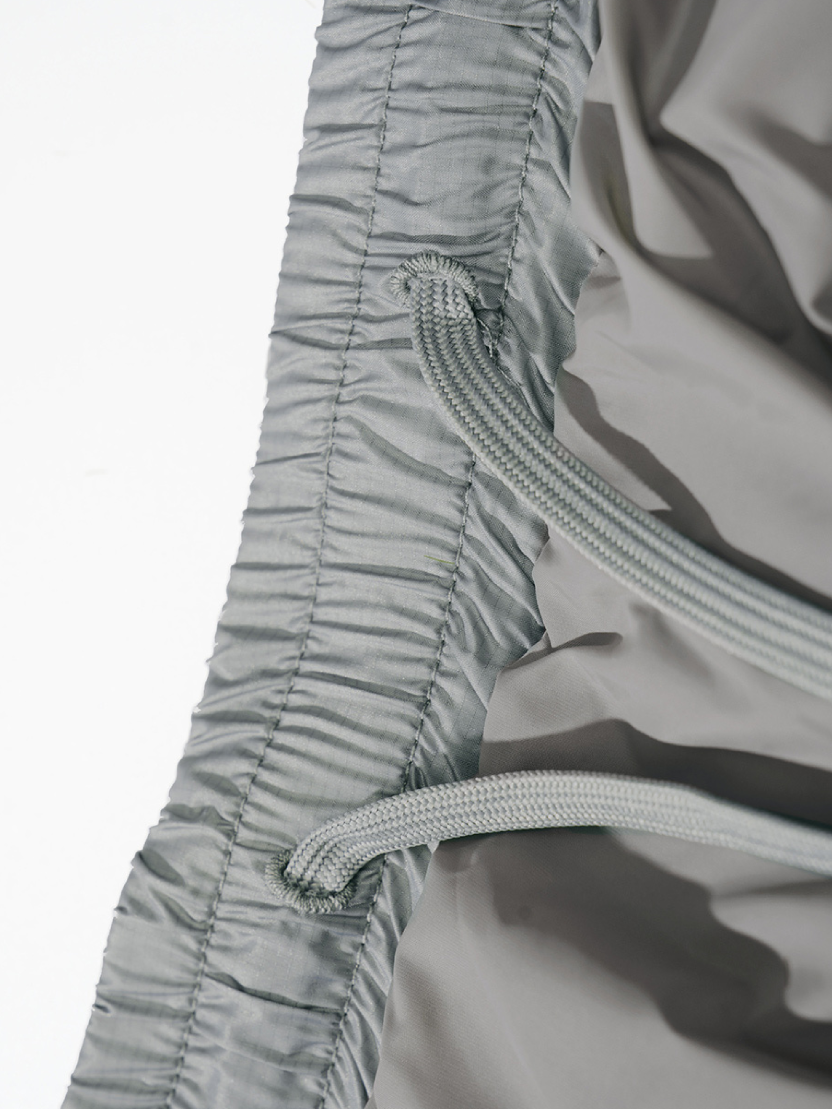 Dunetrack - Women's 800FP 95% White Duck Down Skirt