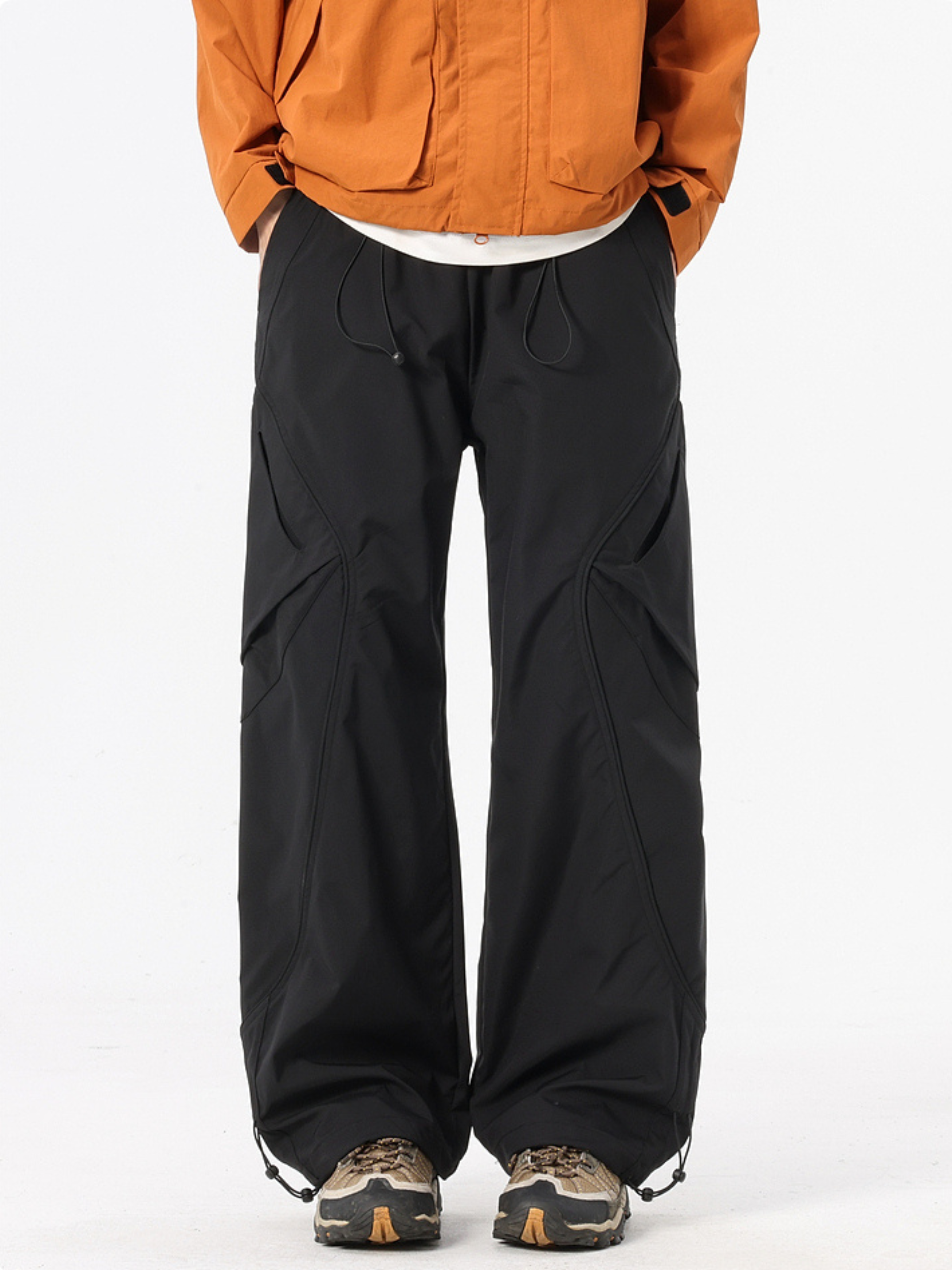 Aquaspire - Durable Hiking Quick-Dry Paratrooper Pants