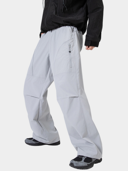 FoxTop - Water-Repellent Quick-Dry Cargo Pants – GONGGAR SPORTS