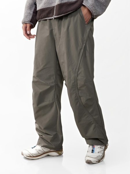 Blazewood - Men's Quick-Dry Comfort Utility Cargo Pants – GONGGAR