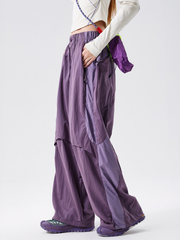 Brumal - Water-Repellent & Quick-Dry Utility Pants