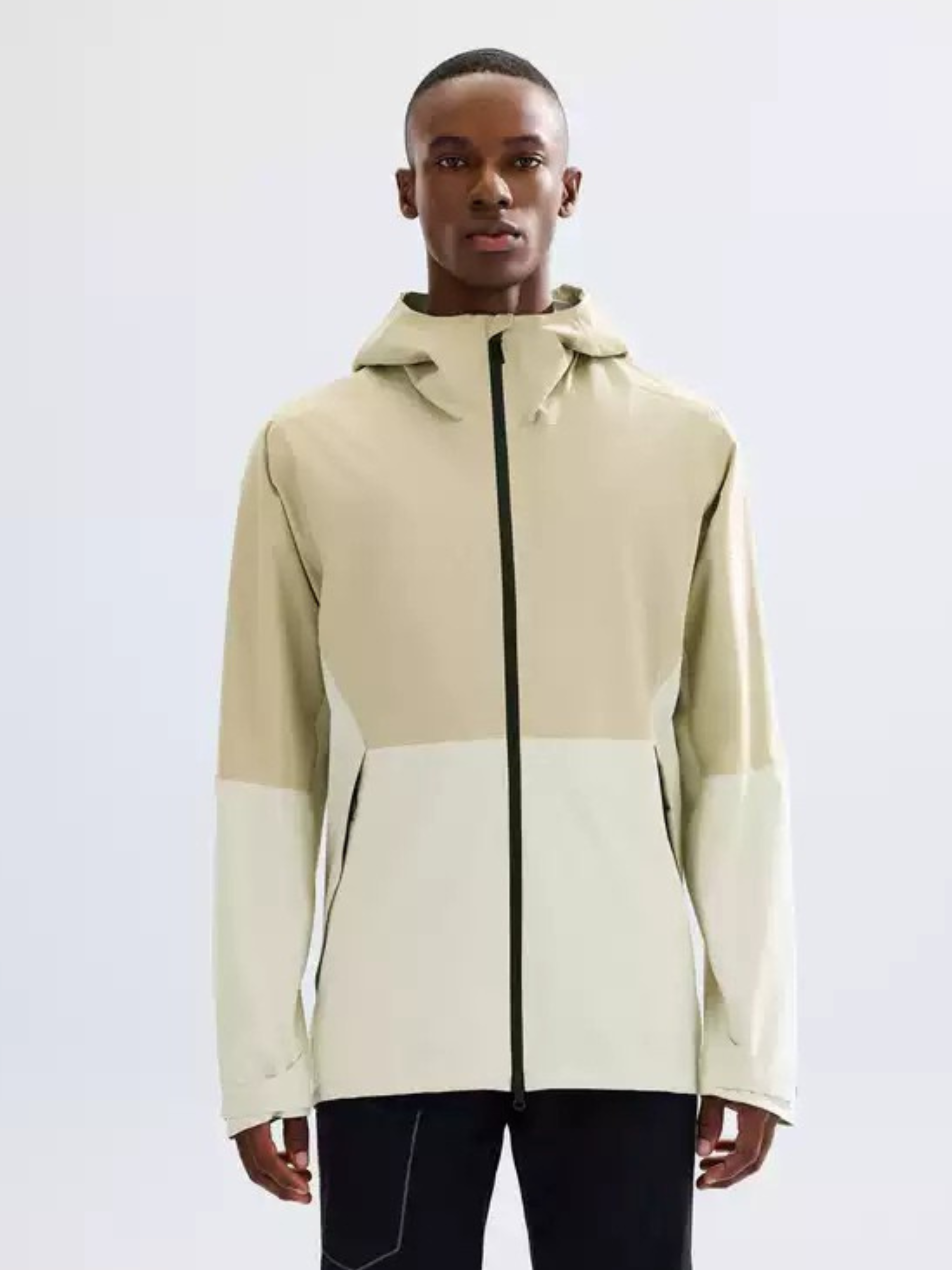 CanyonMode - Unisex Waterproof Windproof Colorblock Outdoor Jacket