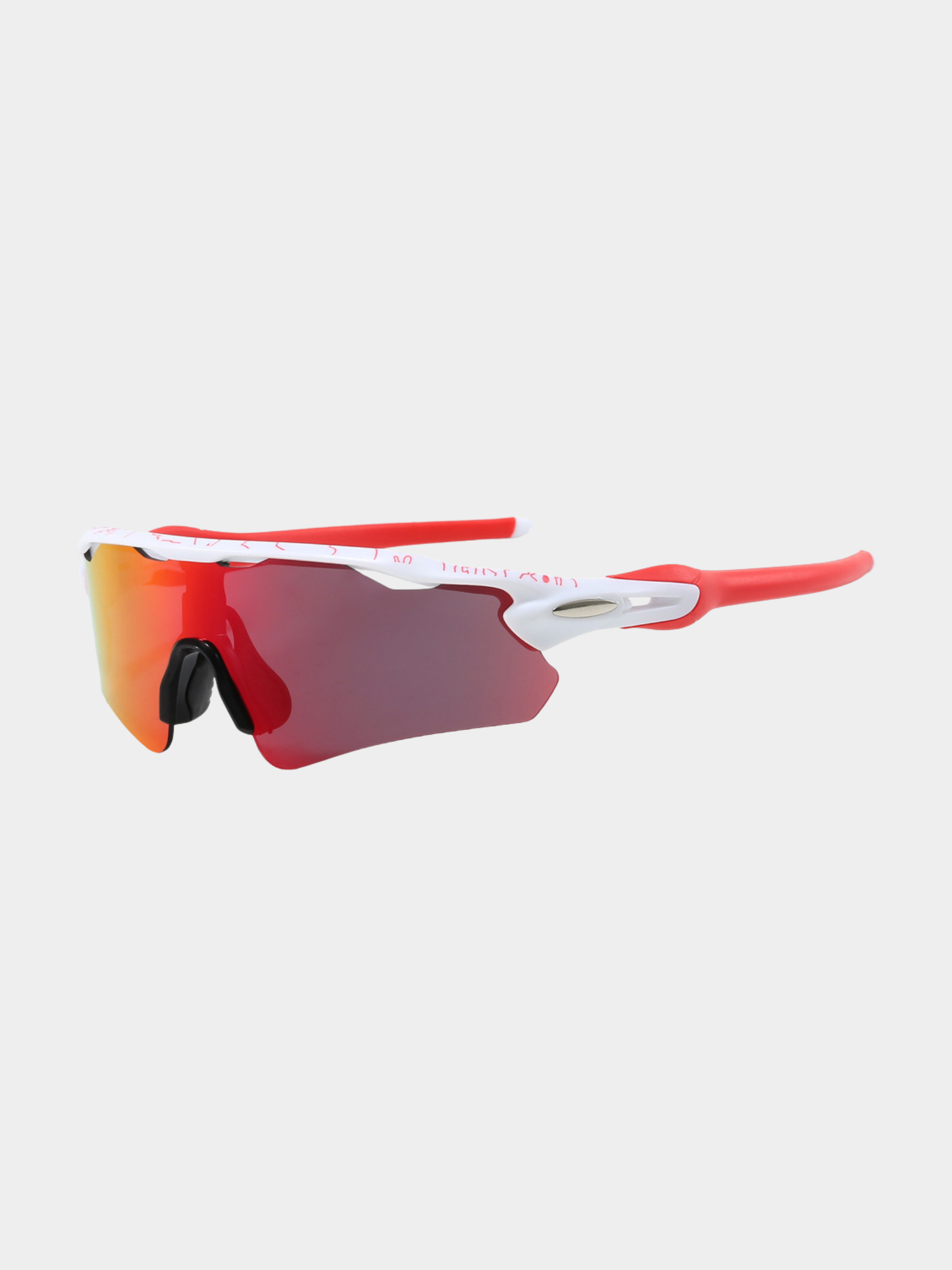 LynxMode - Unisex UV400 Protection Windproof Sports Sunglasses