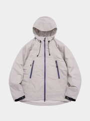 Whistler - Unisex Detachable Down 3-in-1 Outdoor Jacket