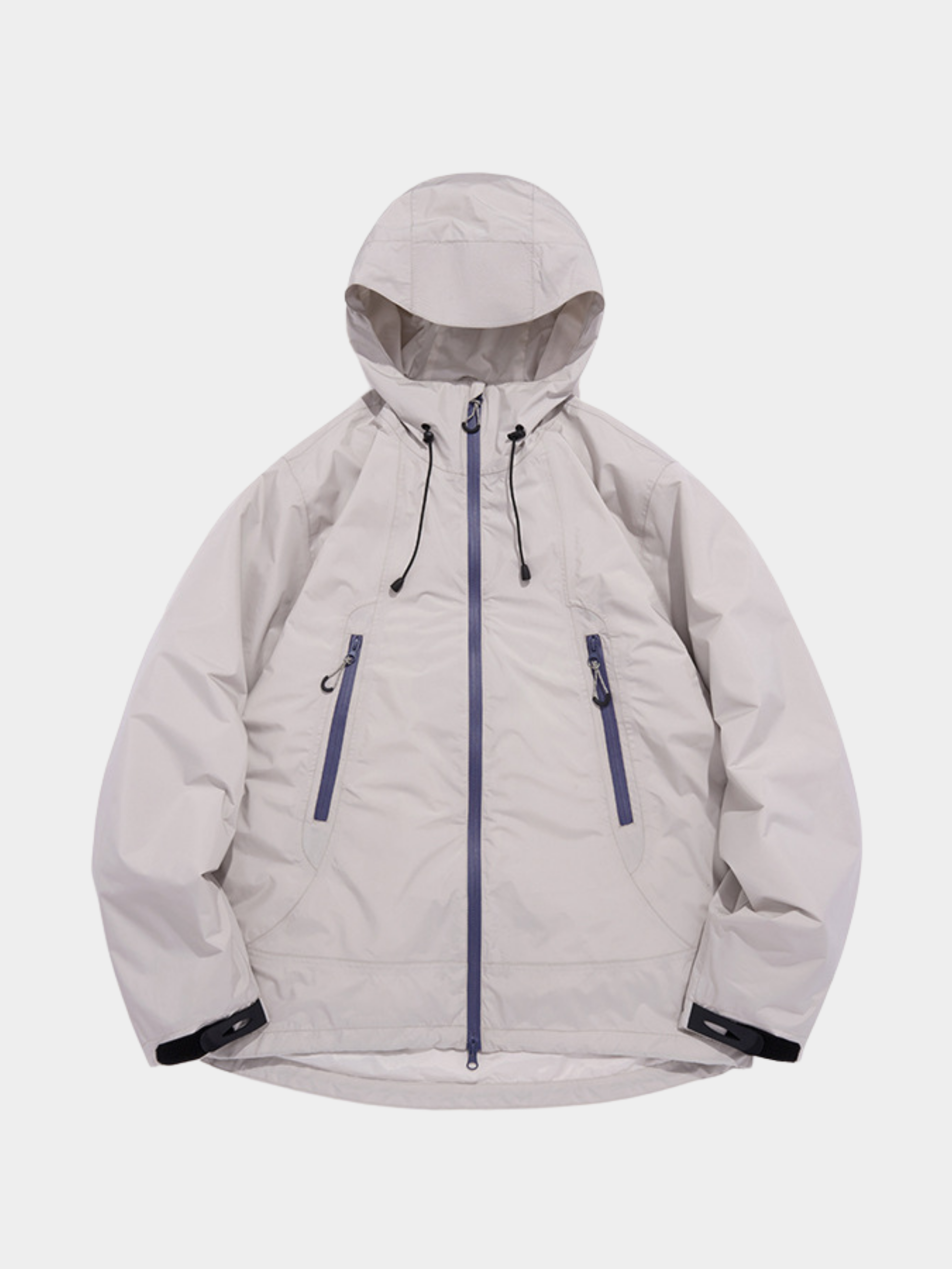 Whistler - Unisex Detachable Down 3-in-1 Outdoor Jacket