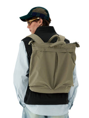 CragCamp - 20–35L Multi-Way Helmet Backpack