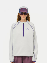 Wildgrip - Unisex UPF 50+ Sun-Proof Sports Long Sleeve