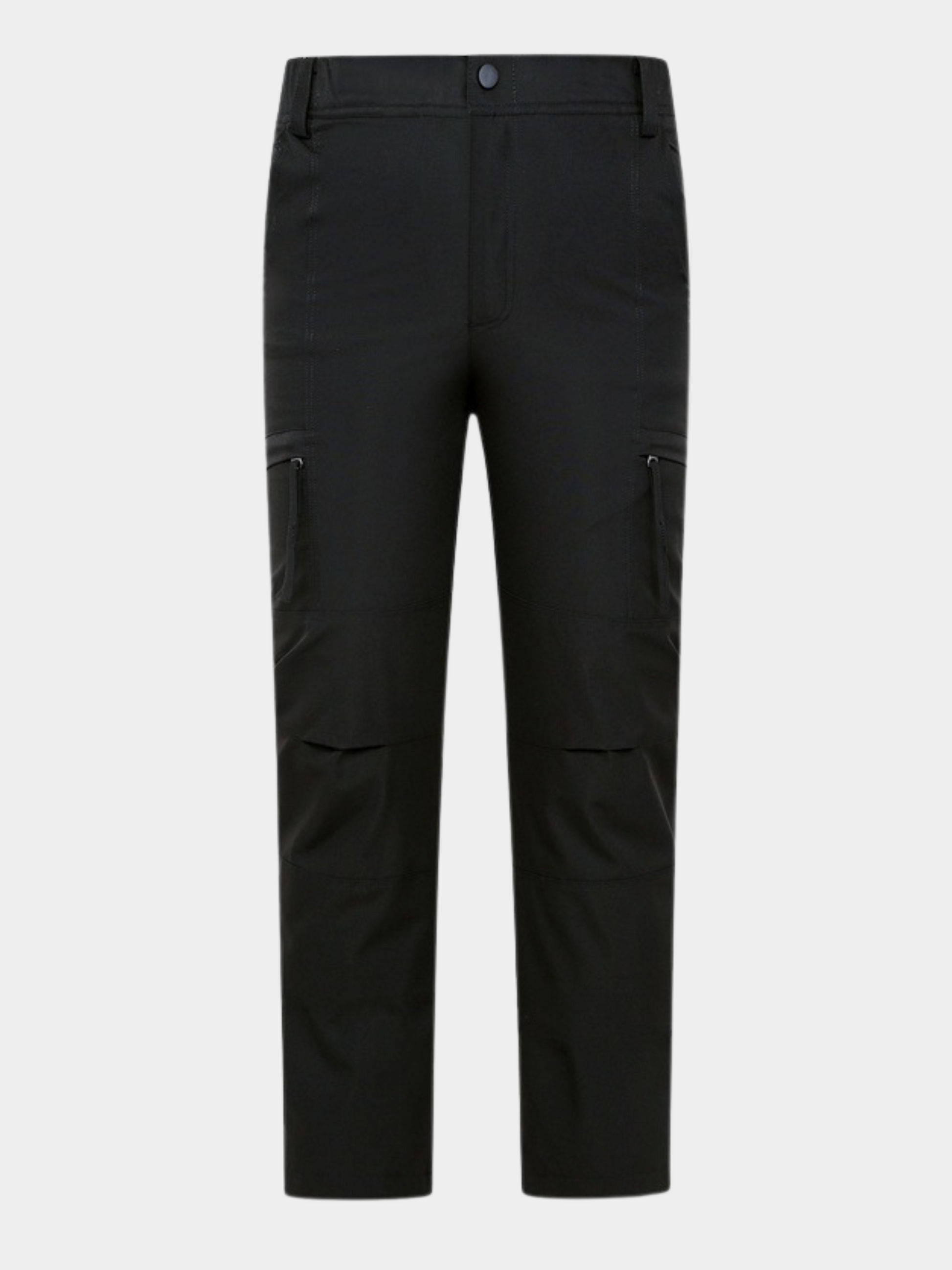 EchoTote - Unisex Waterproof Windproof Insulated 3-in-1 Hiking Pants GONGGAR SPORTS