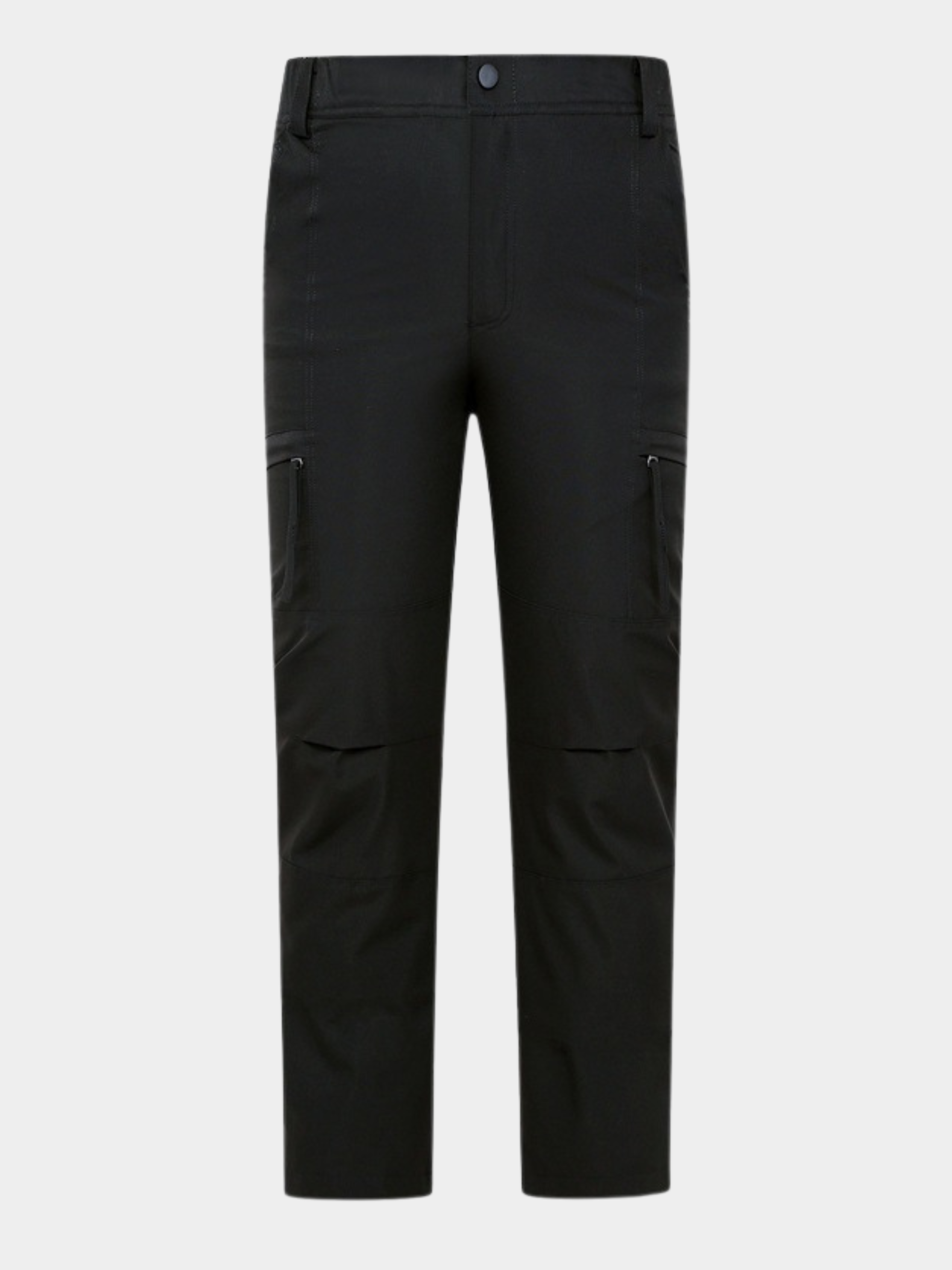 EchoTote - Unisex Waterproof Windproof Insulated 3-in-1 Hiking Pants GONGGAR SPORTS