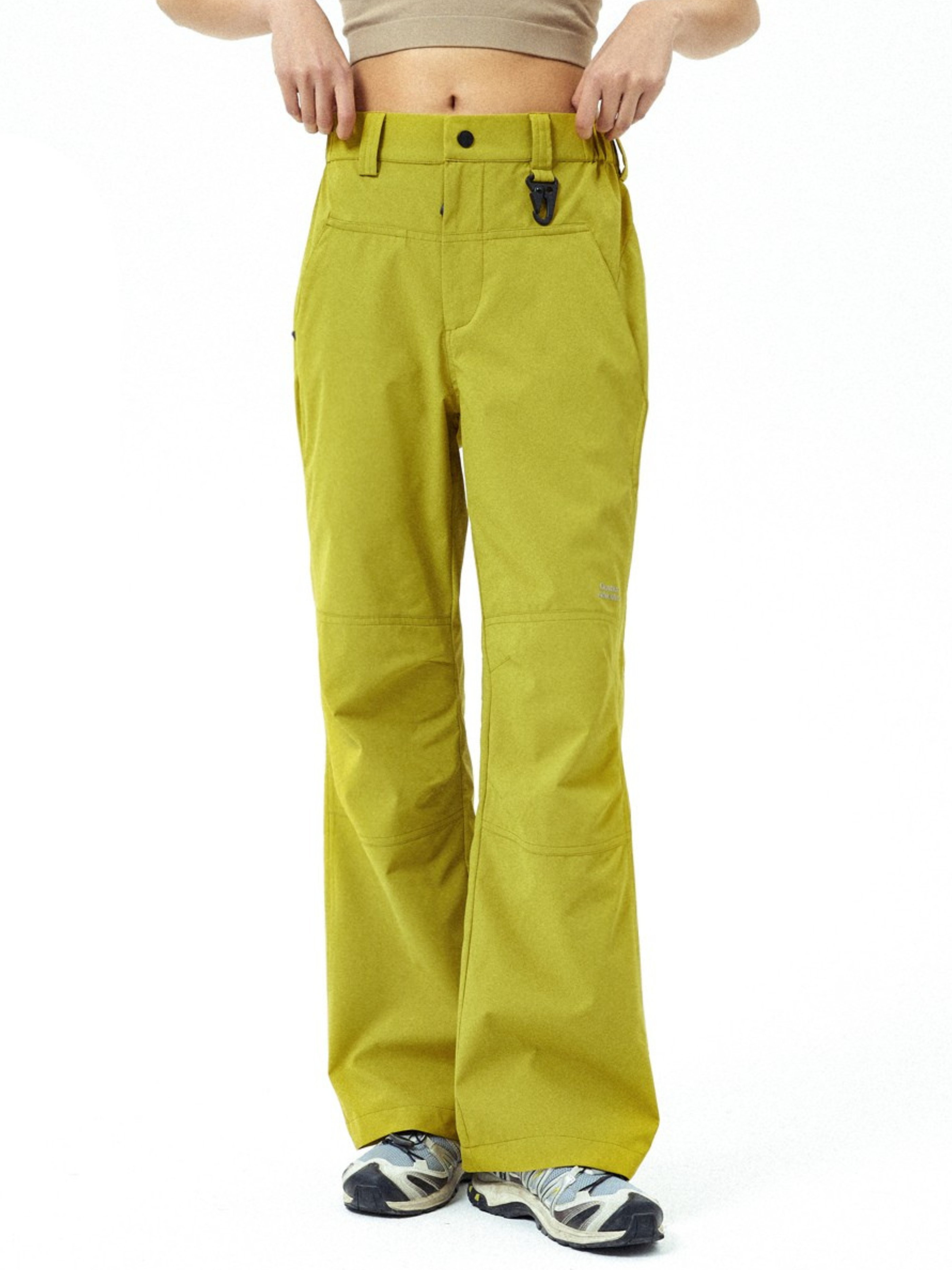 StoneStep - Women's Windproof Waterproof Hiking Work Pants