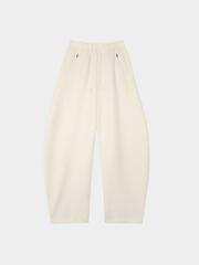 Farsight - Women's Thermal Fleece Curved-Leg Pants