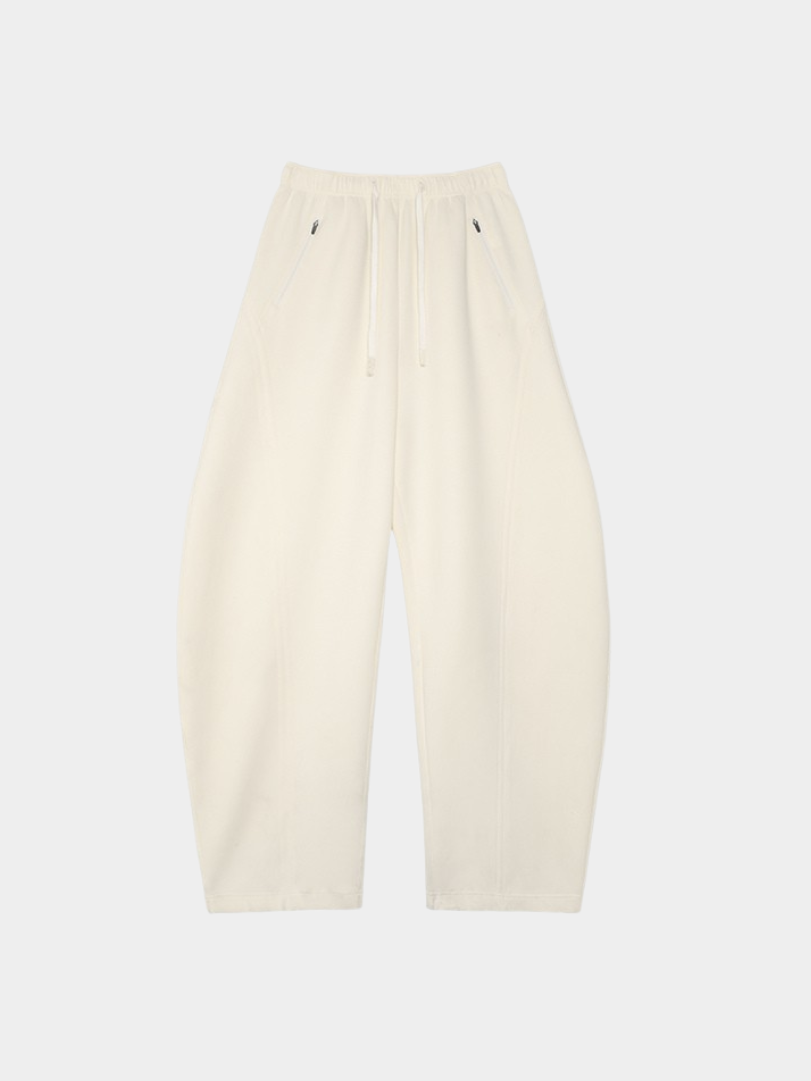 Farsight - Women's Thermal Fleece Curved-Leg Pants