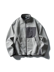 Terraquest - Lightweight Windproof Thermal fleece Jacket