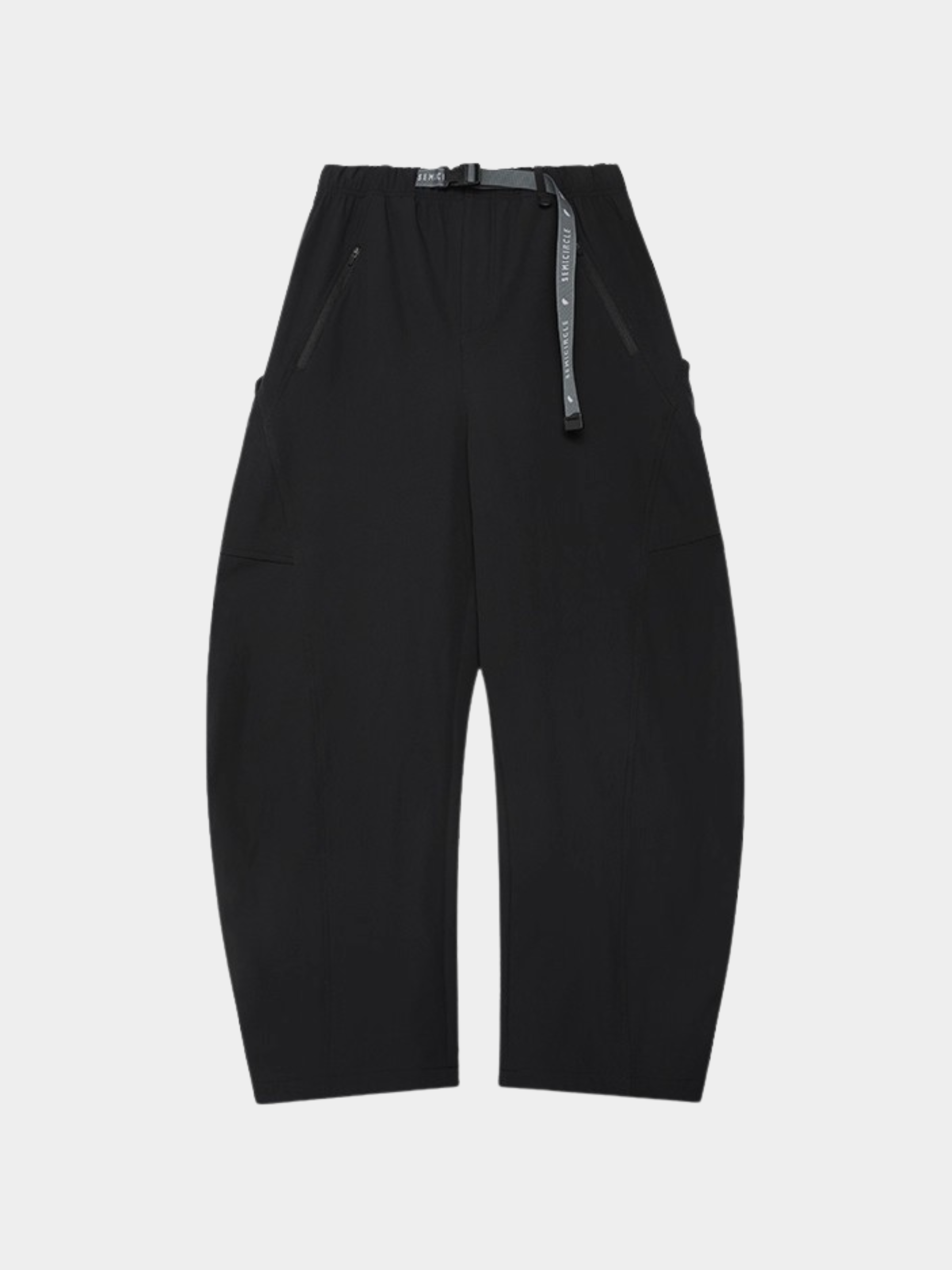Solwind - Women's Thermal Fleece-Lined Curved-Seam Pants