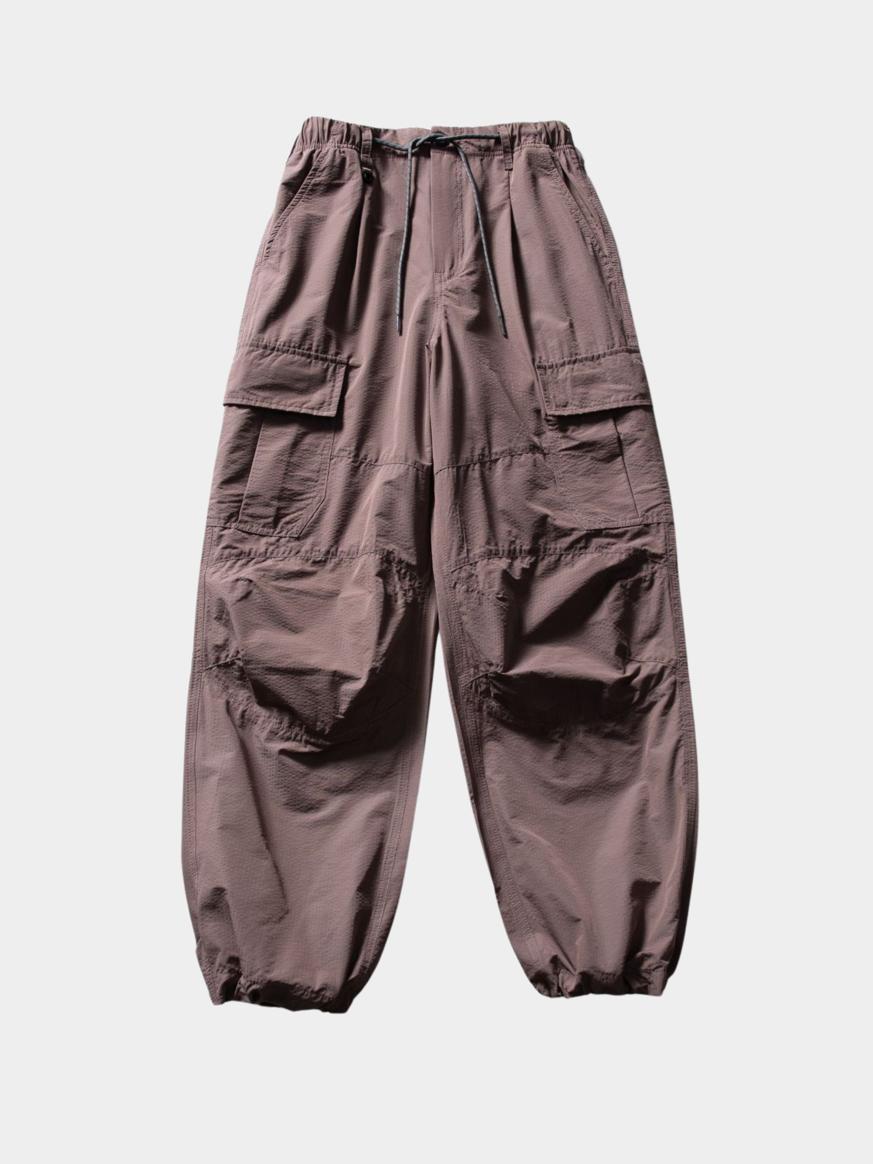 EagleEdge - Unisex Lightweight Ripstop Water-Repellent Cargo Hiking Pants GONGGAR SPORTS