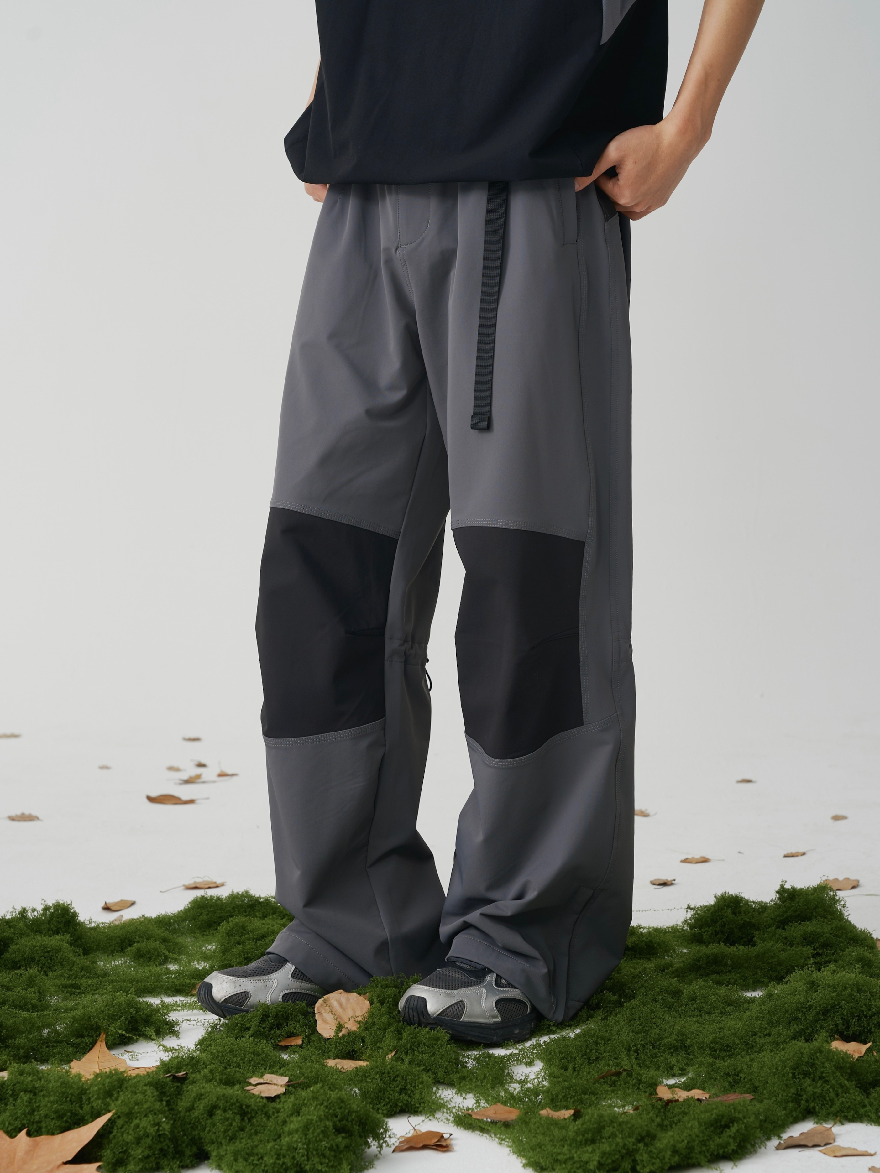 Ironthorn - Men's Water-Repellent Convertible Hiking Pants