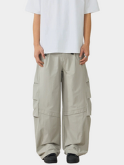 SunLens - Men's Lightweight Stretch Quick-Dry Hiking Pants GONGGAR SPORTS
