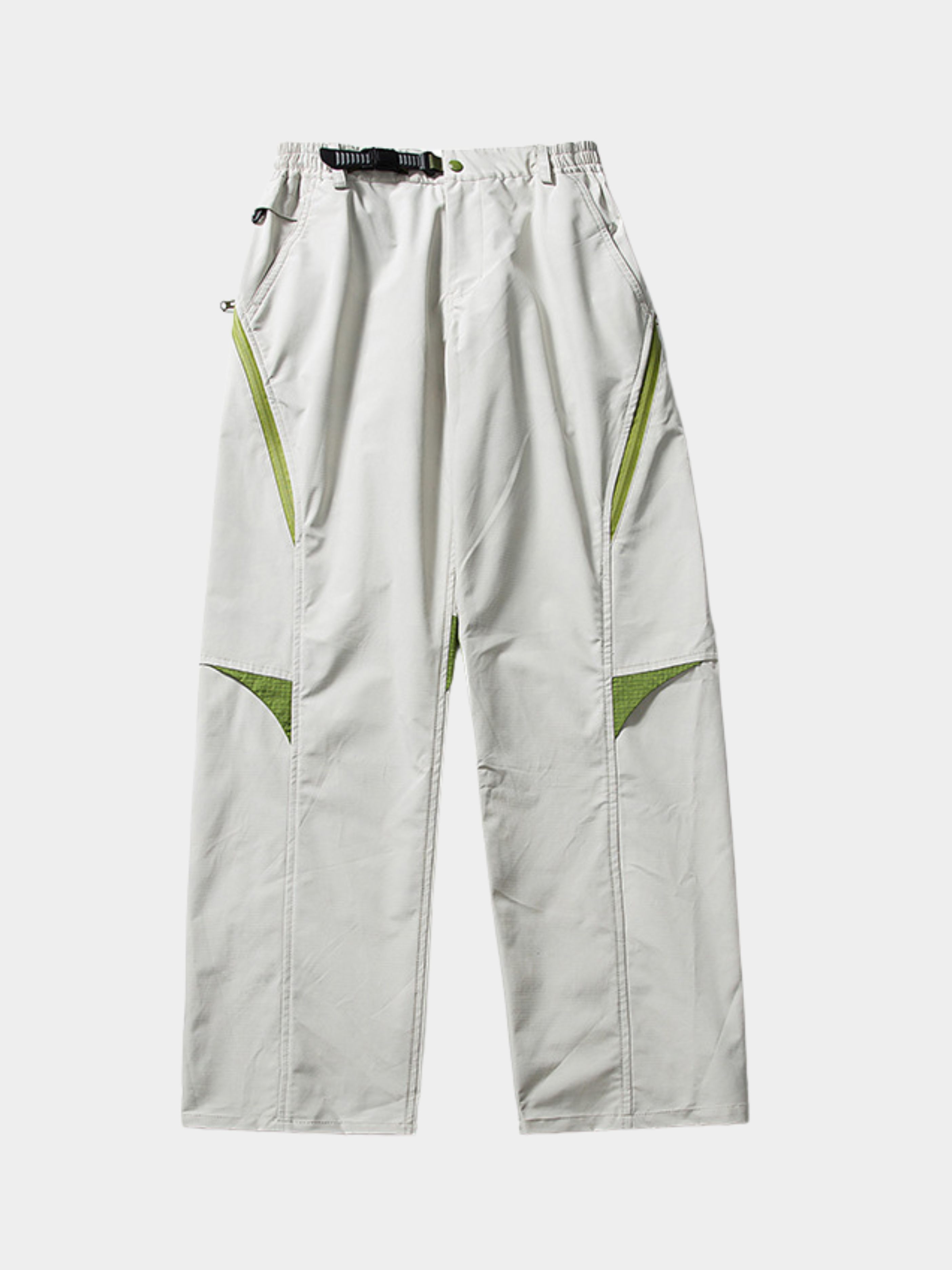 Ranger - Unisex Water-Repellent Zip-Opening Trekking Pants