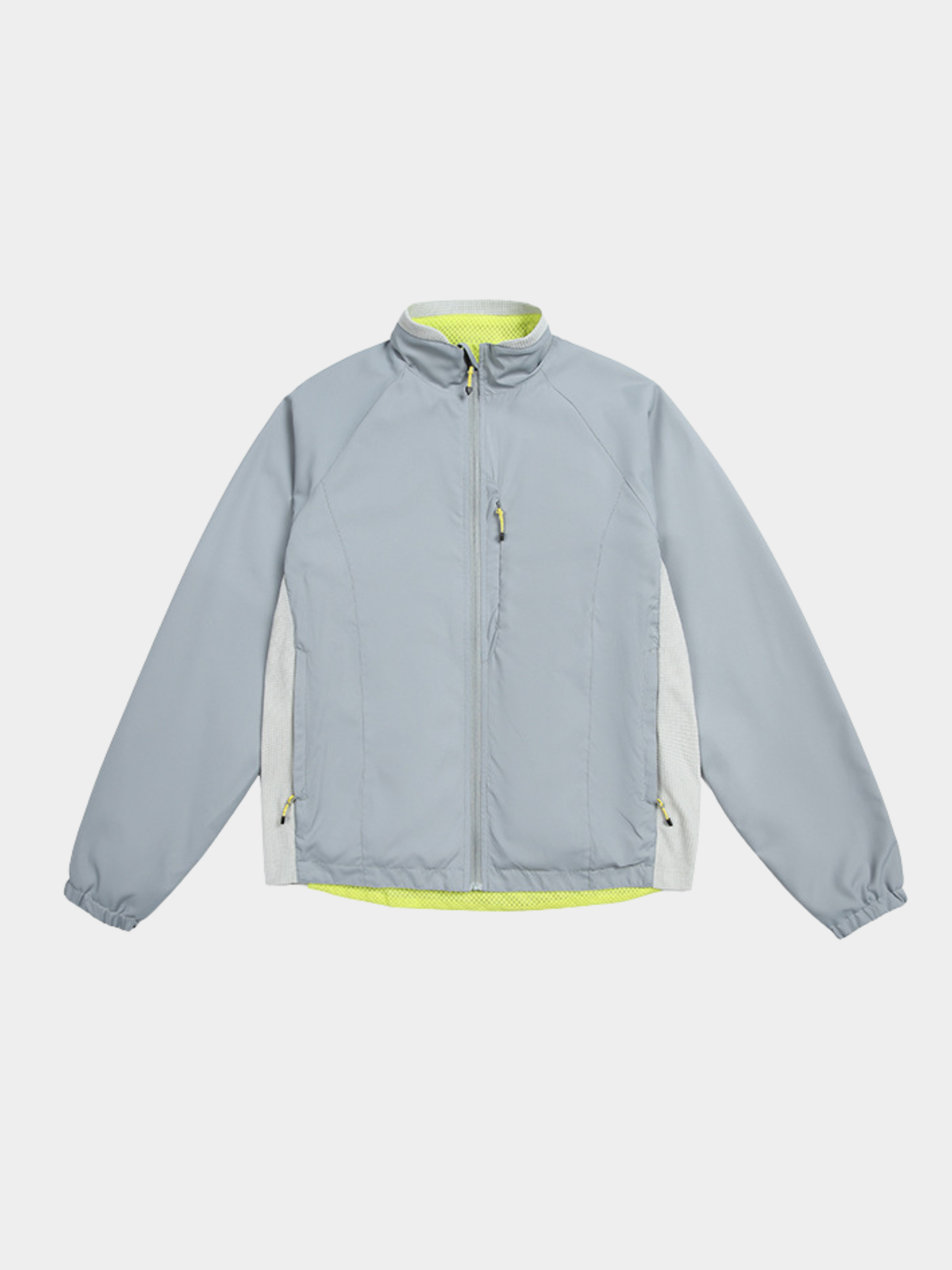 Aether - Unisex Lightweight Windproof Water-Repellent Jacket