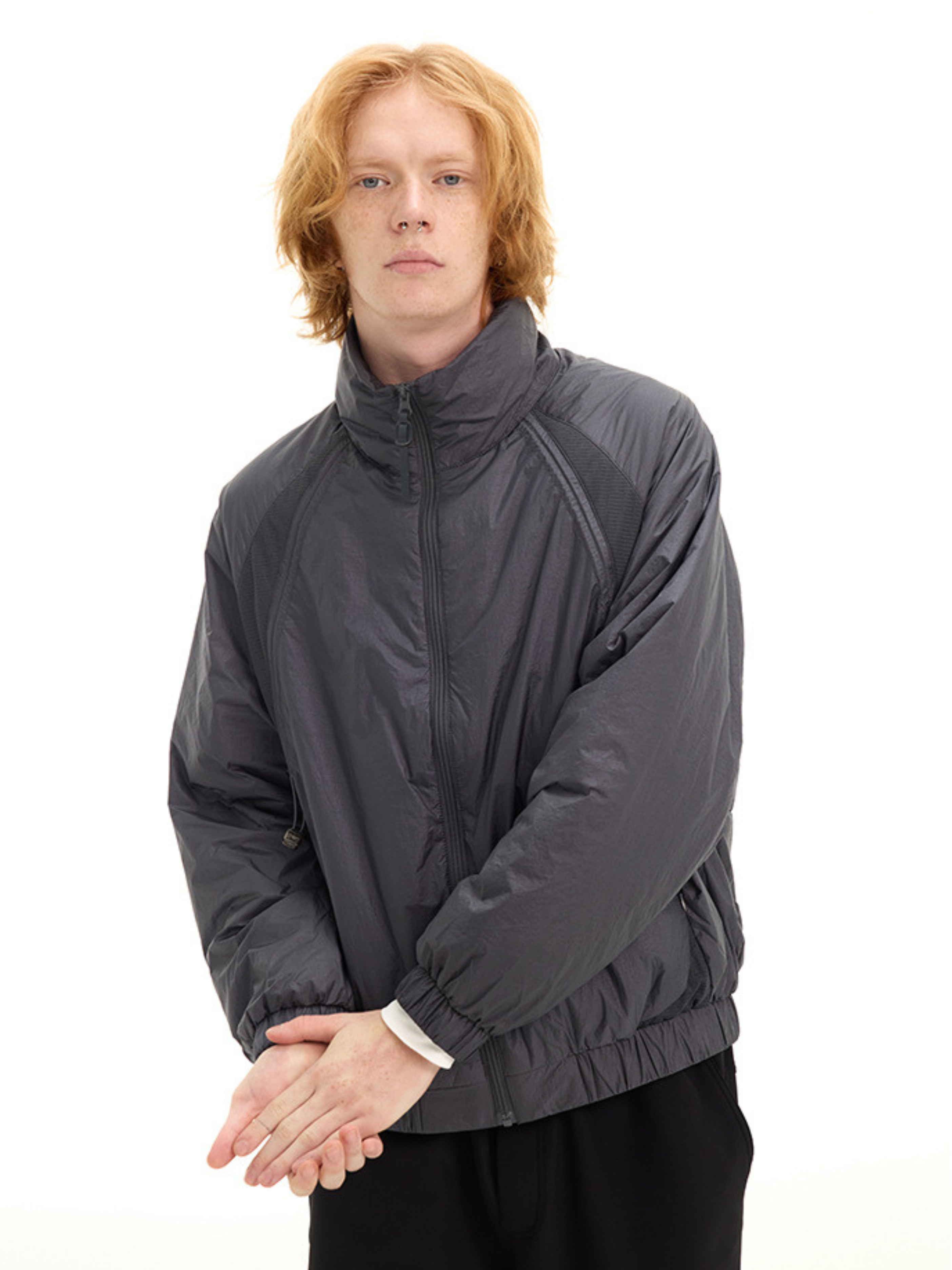 Stormfury - Sorona® Lightweight Thermal Insulated Windproof Jacket