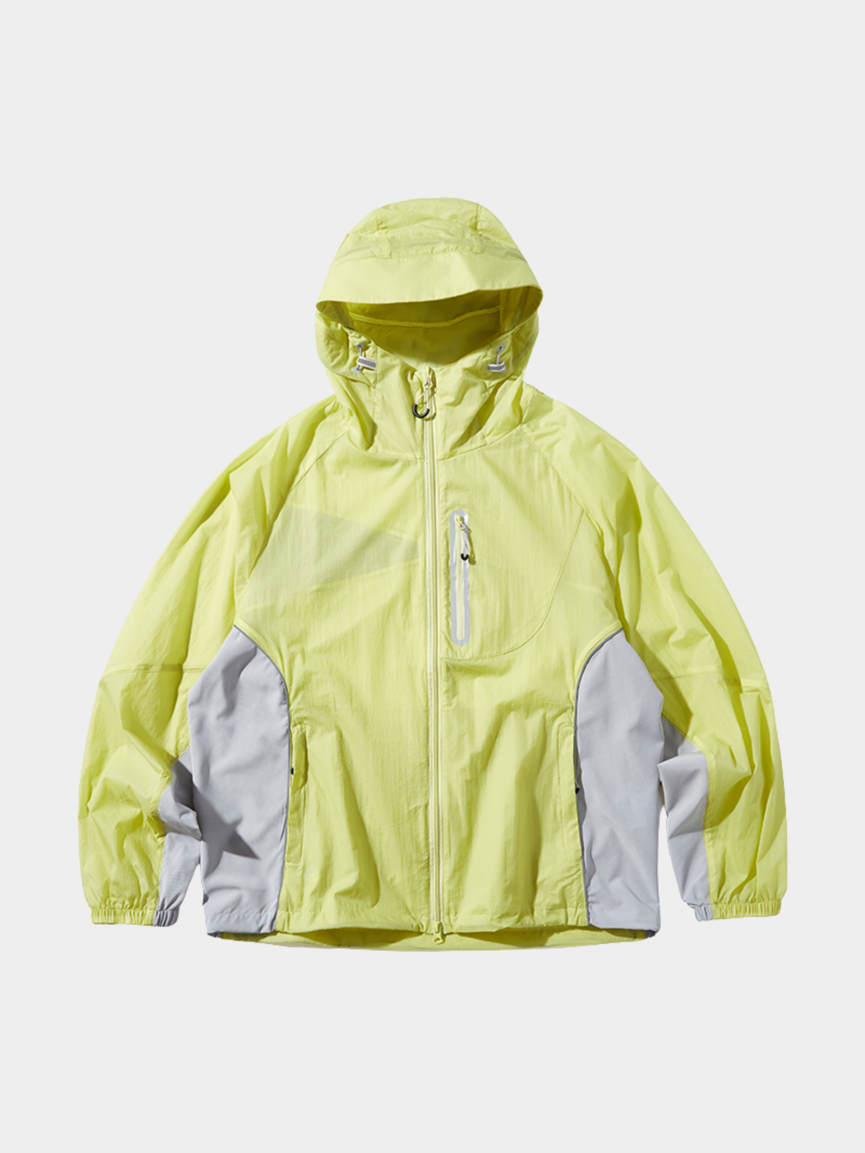 TrailBlaze - Unisex UPF100+ UV Protection Jacket GONGGAR SPORTS