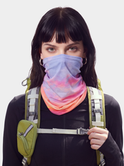 FrostDrift - UPF50+ Cooling Quick-Dry Sun Protection Face Cover