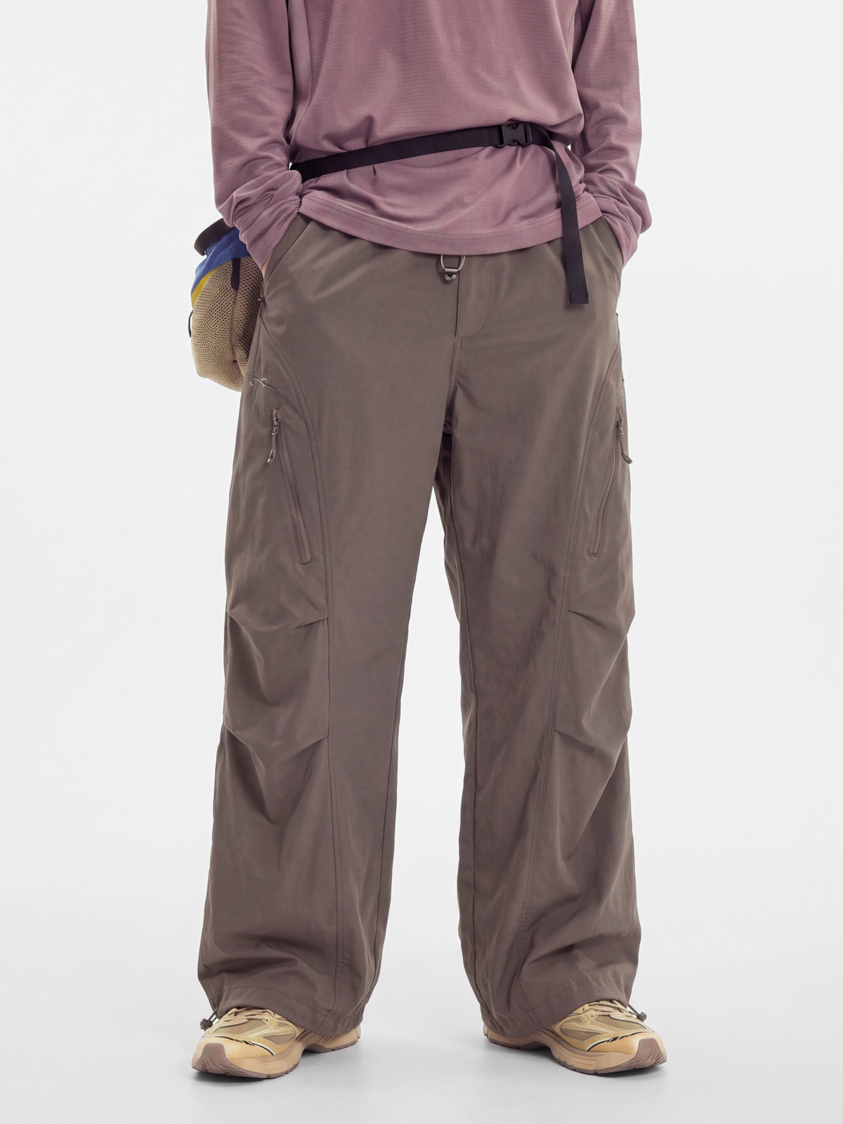 HazeWalk - Men's Breathable Water-Repellent Durable Utility Pants