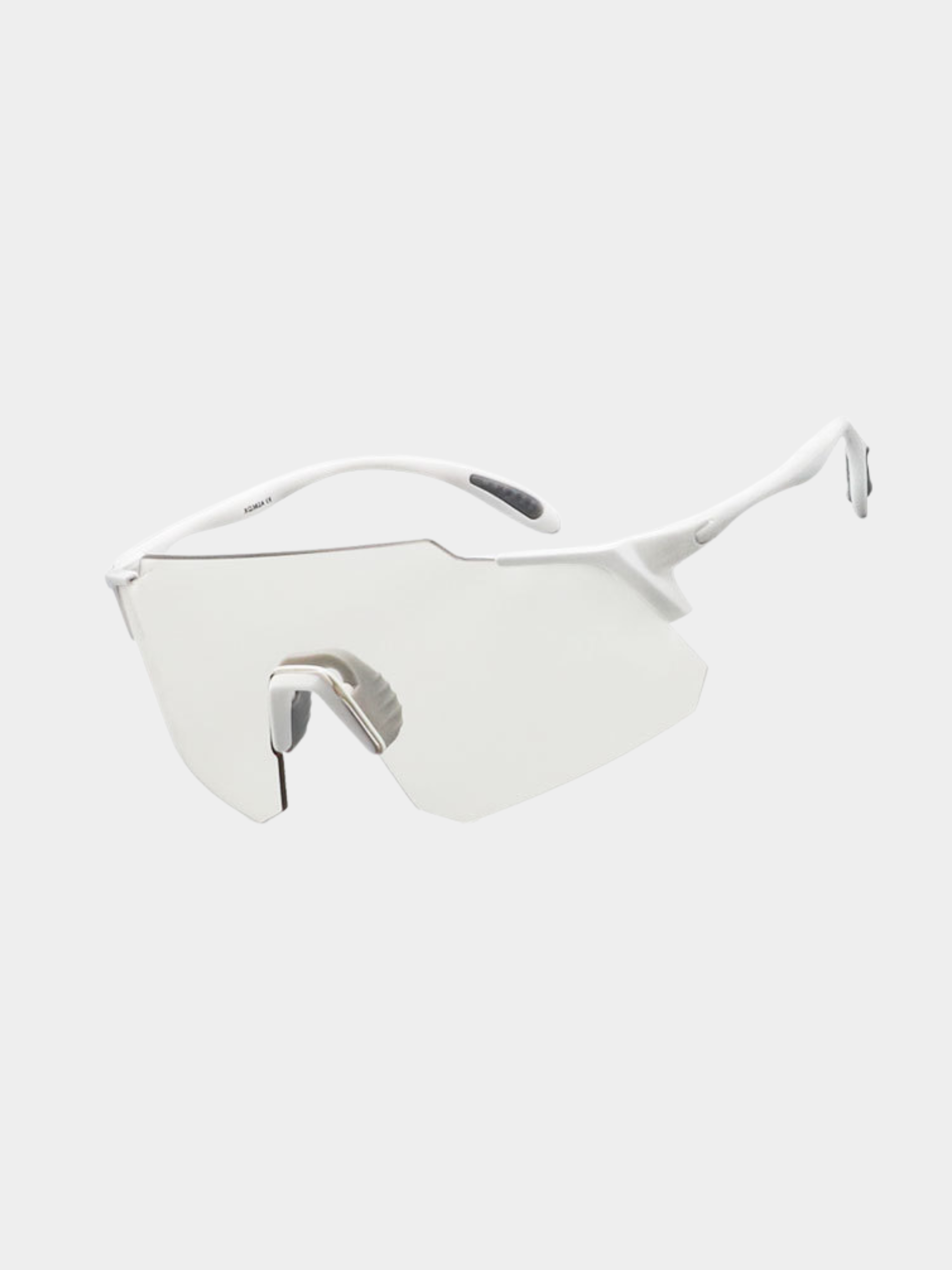 LynxLife - Unisex Day-Night Photochromic Windproof Sports Glasses