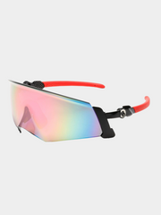 LynxGo - Unisex UV400+ Protection Day & Night Cycling Windproof Glasses