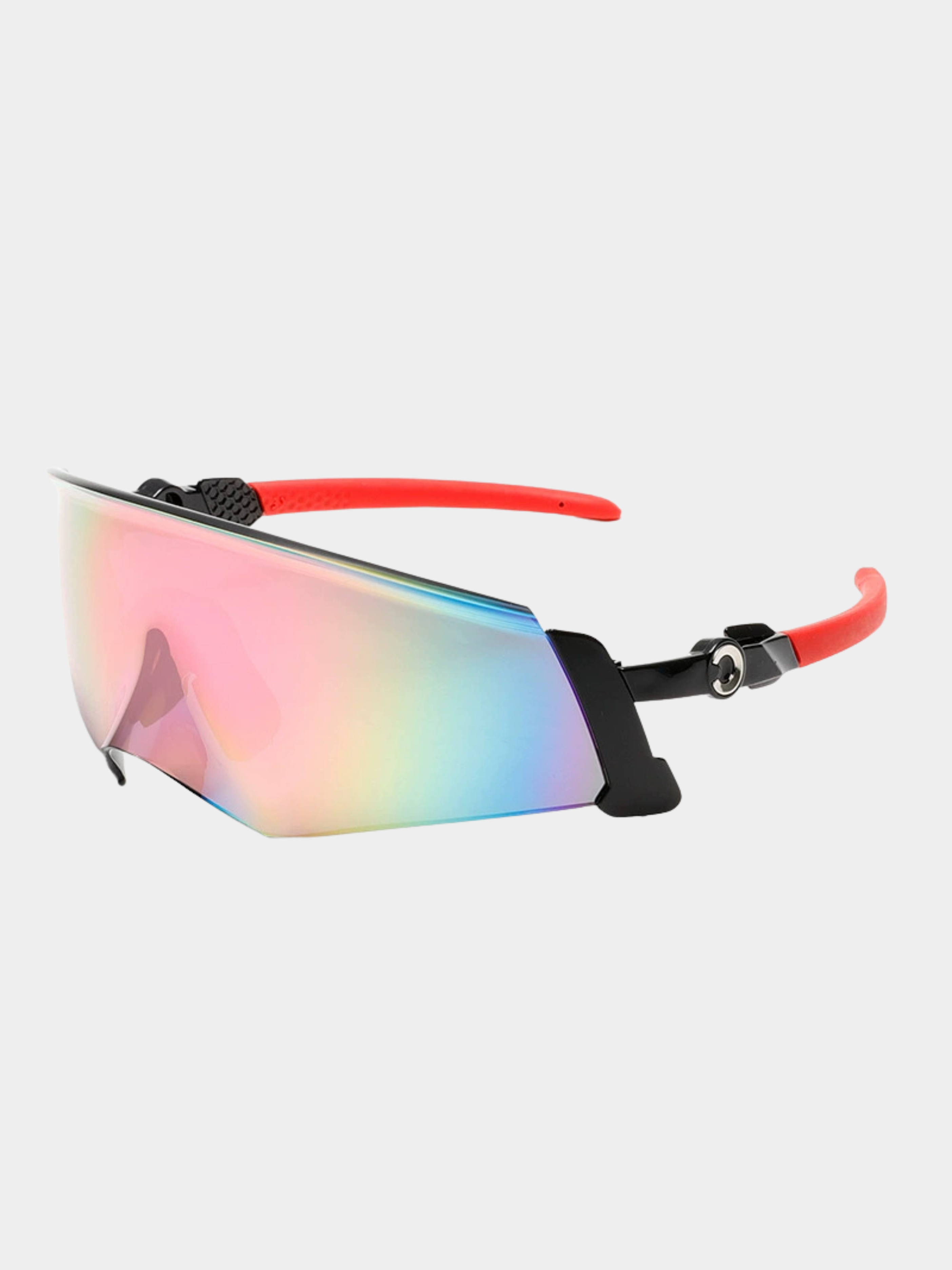 LynxGo - Unisex UV400+ Protection Day & Night Cycling Windproof Glasses
