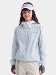 BreezeLite - Unisex Water-Repellent Lightweight Breathable Jacket