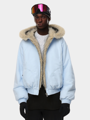 Wildrune - Unisex Windproof Water-Repellent Insulated Jacket