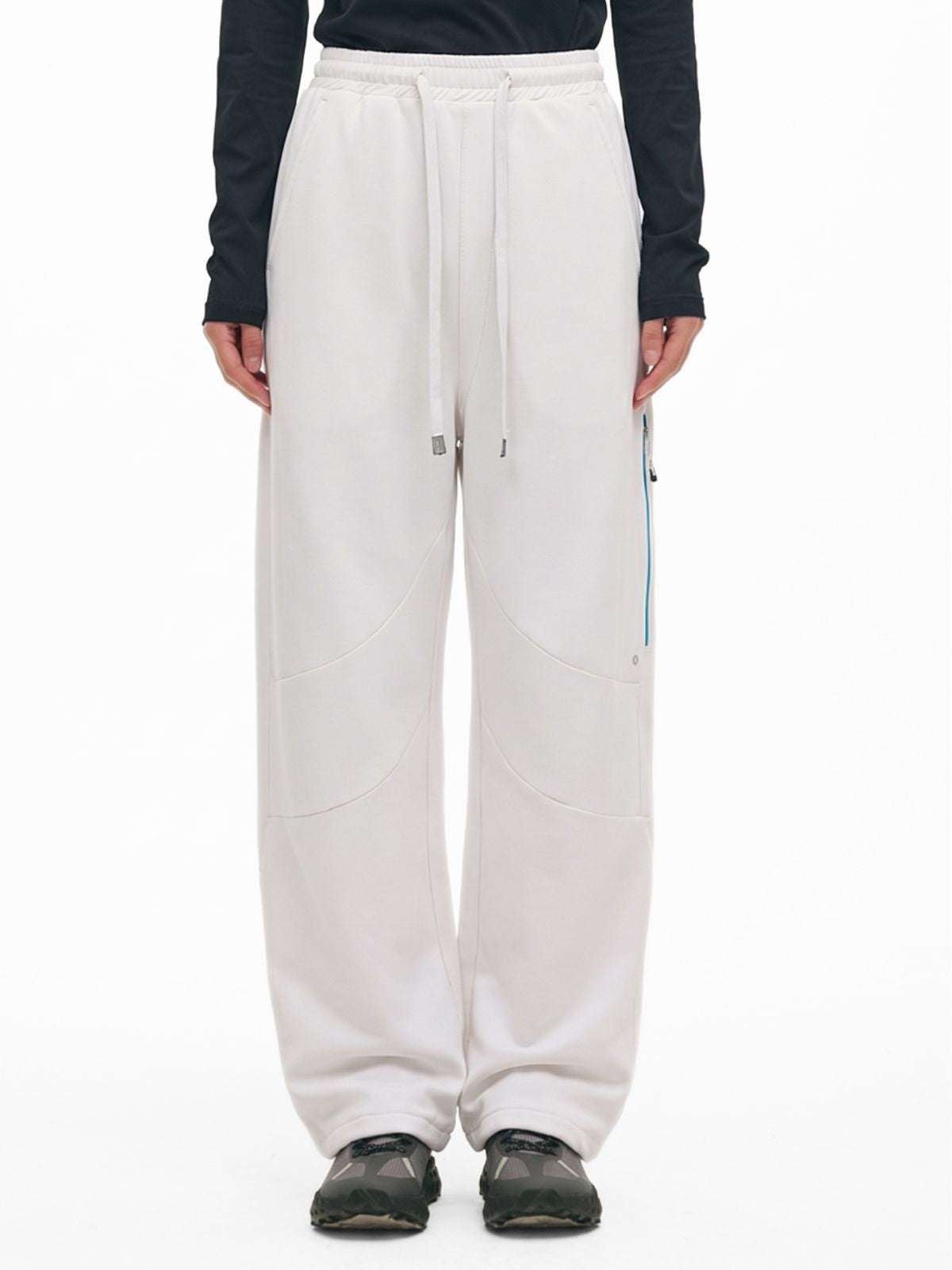 WearDrift - Unisex Water-Repellent Windproof Insulated Utility Pants